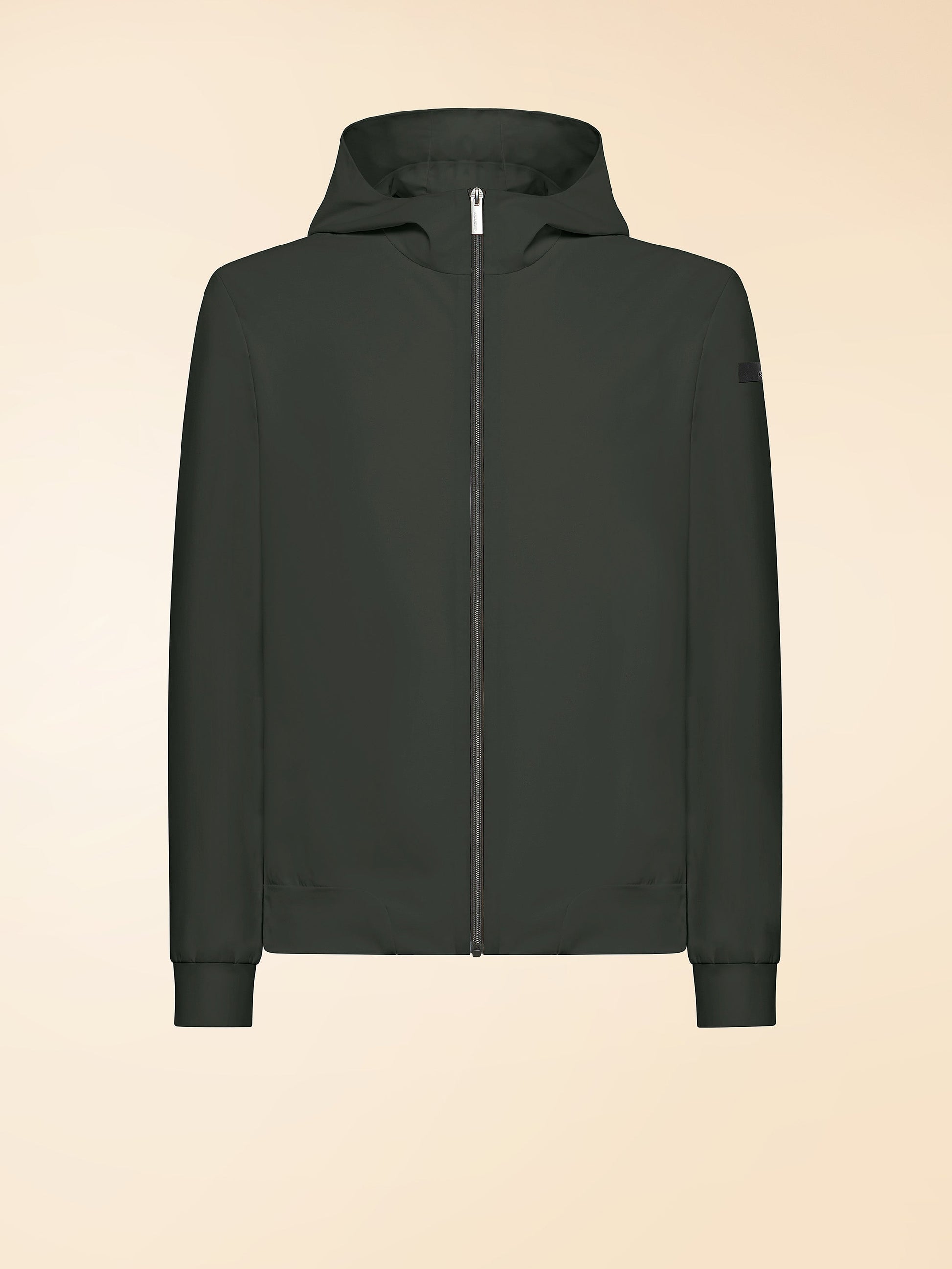 Surflex Hood Zip Fleece - RRD Roberto Ricci Designs - Official Online Store