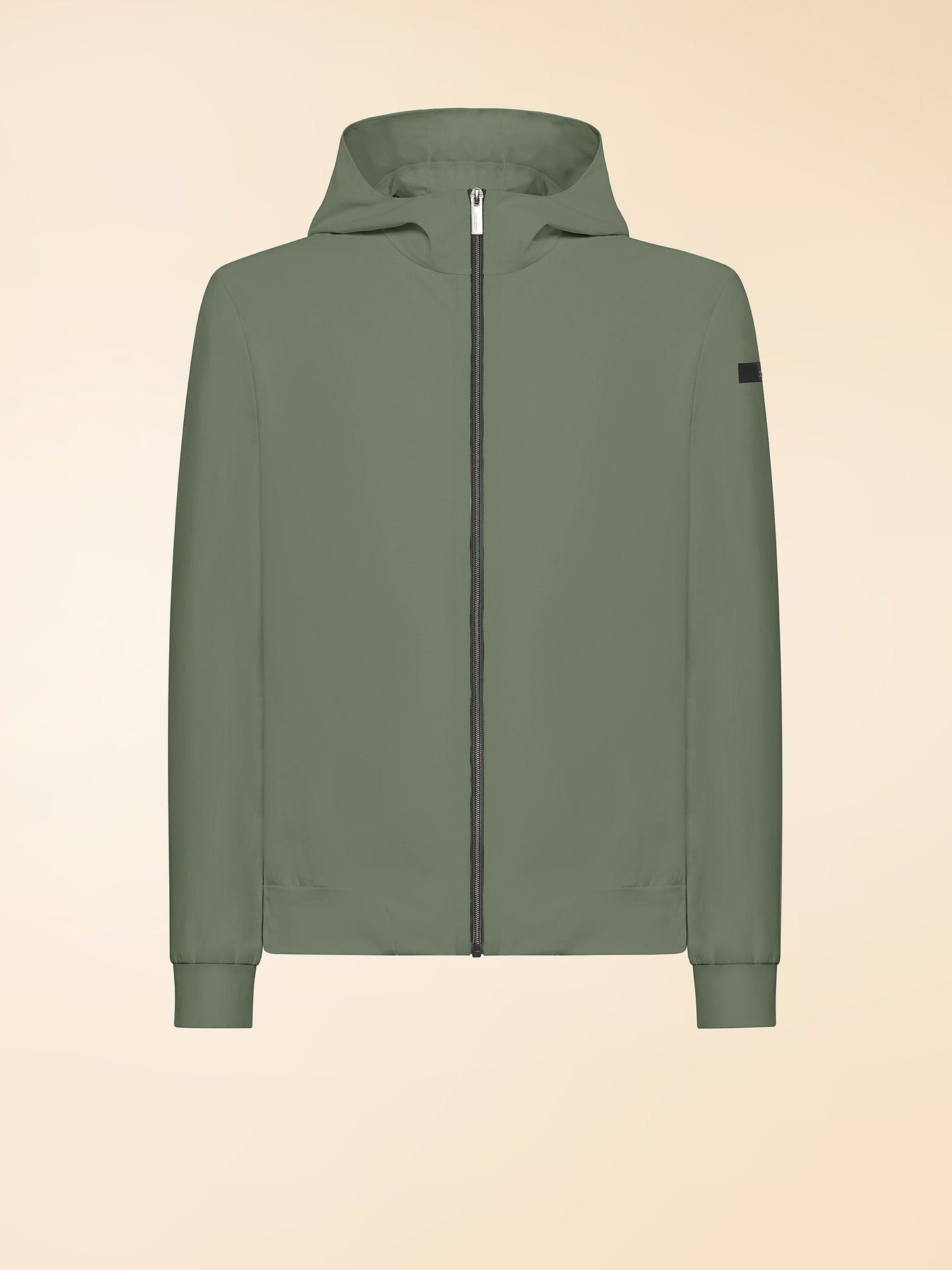Surflex Hood Zip Fleece - RRD Roberto Ricci Designs - Official Online Store