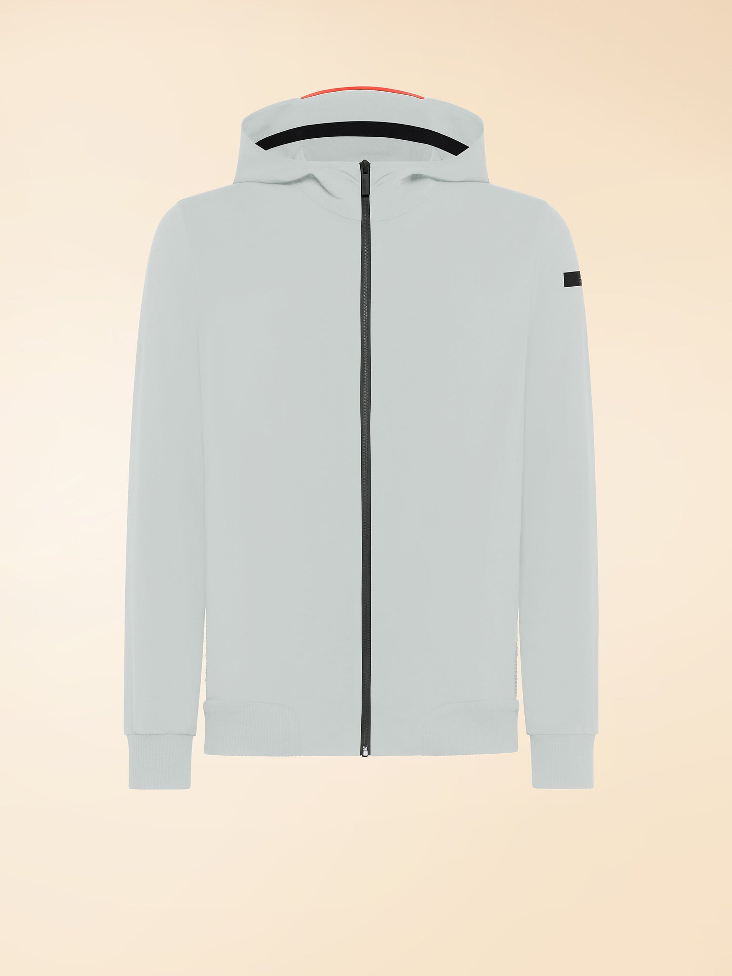 Surflex Soft Touch Hood Zip Fleece - RRD Roberto Ricci Designs - Official Online Store