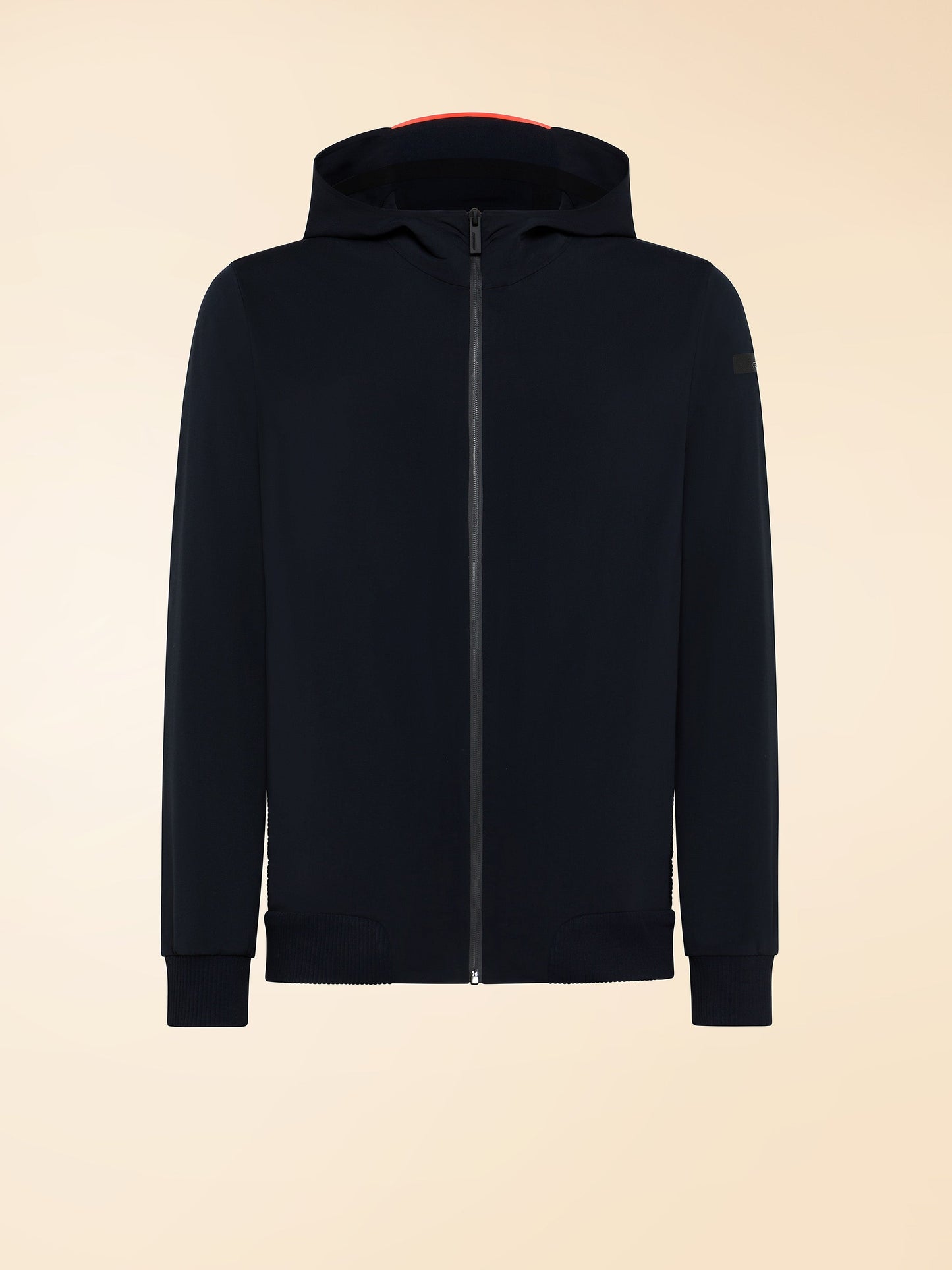 Surflex Soft Touch Hood Zip Fleece - RRD Roberto Ricci Designs - Official Online Store