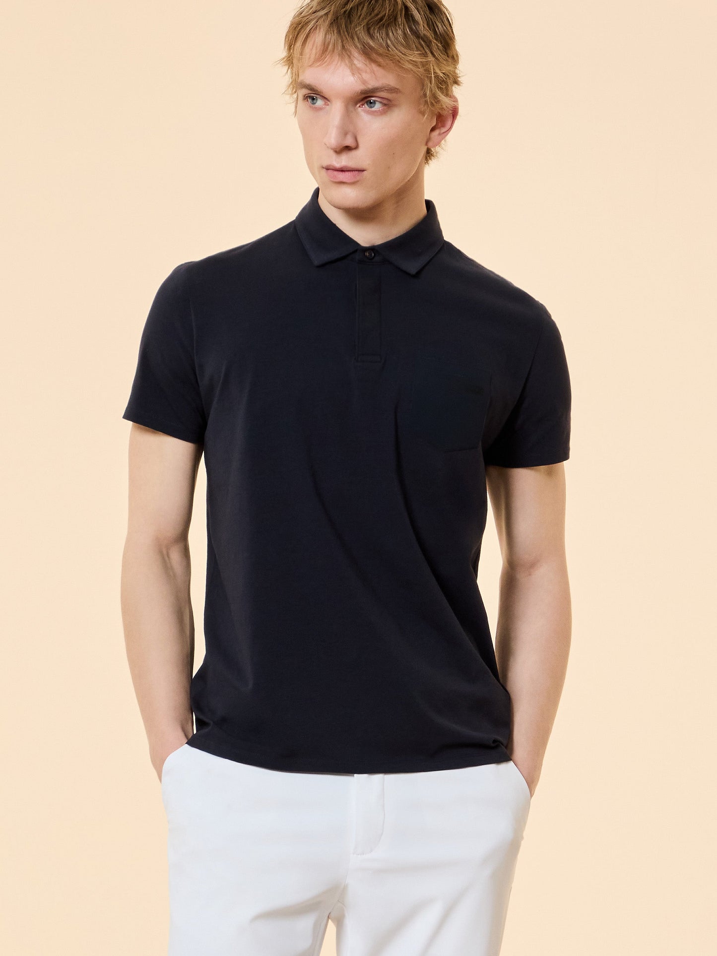 Revo Polo - RRD Roberto Ricci Designs - Official Online Store