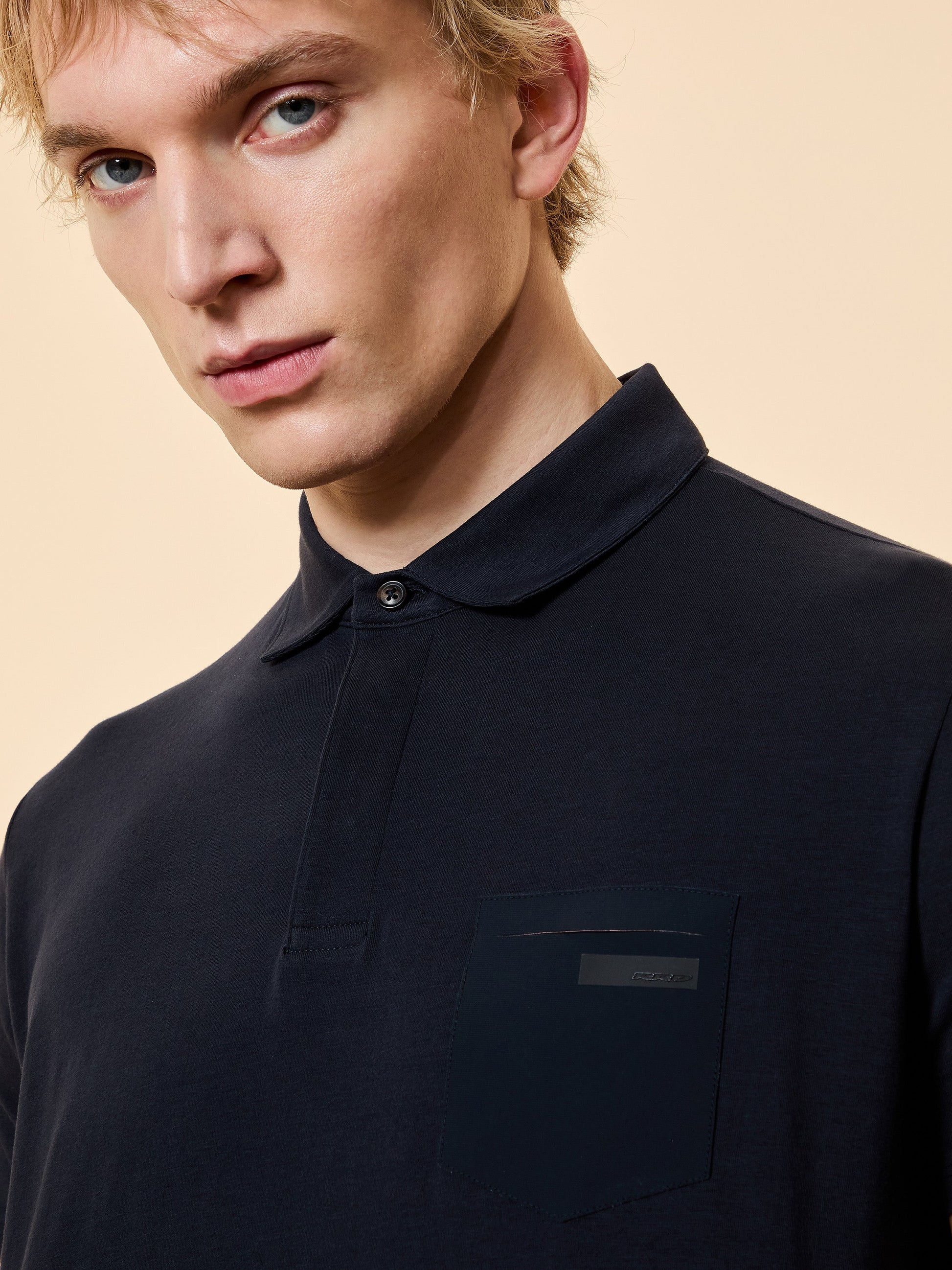 Revo Polo - RRD Roberto Ricci Designs - Official Online Store
