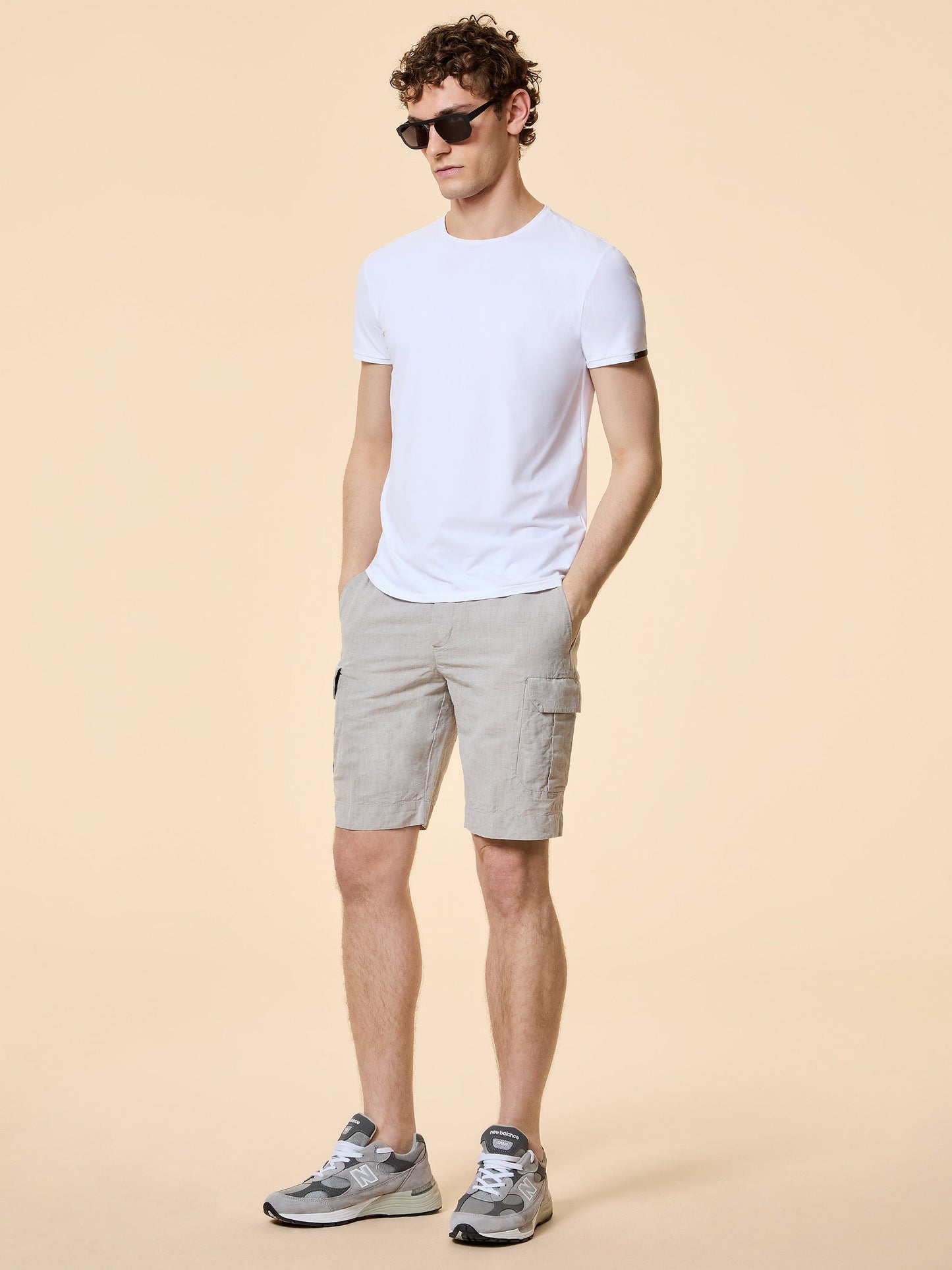 Oxford Logo Shirty - RRD Roberto Ricci Designs - Official Online Store