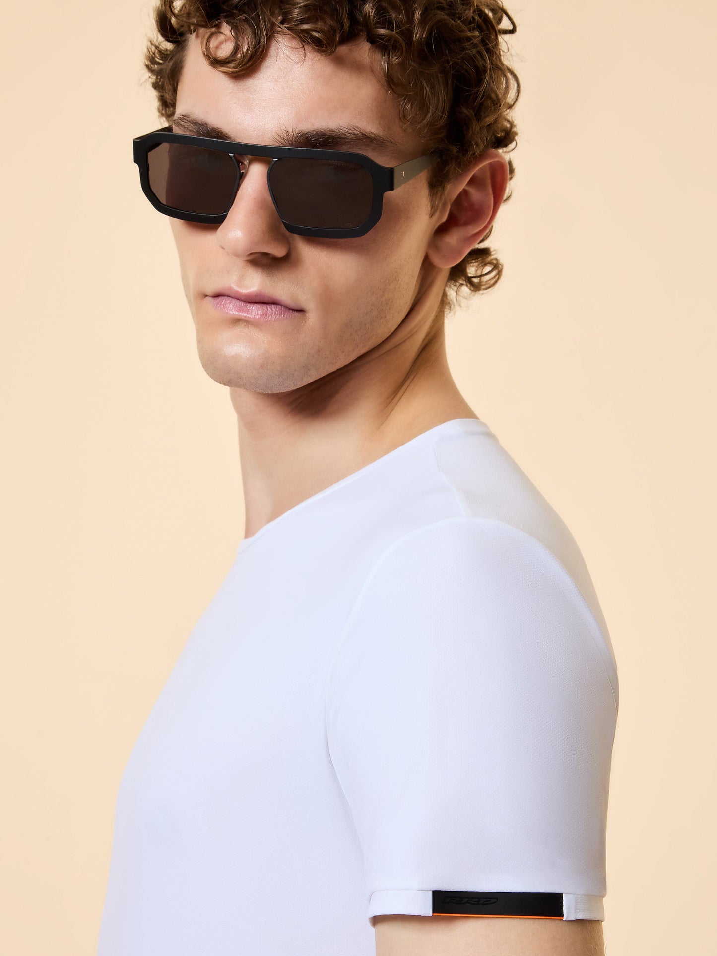 Oxford Logo Shirty - RRD Roberto Ricci Designs - Official Online Store