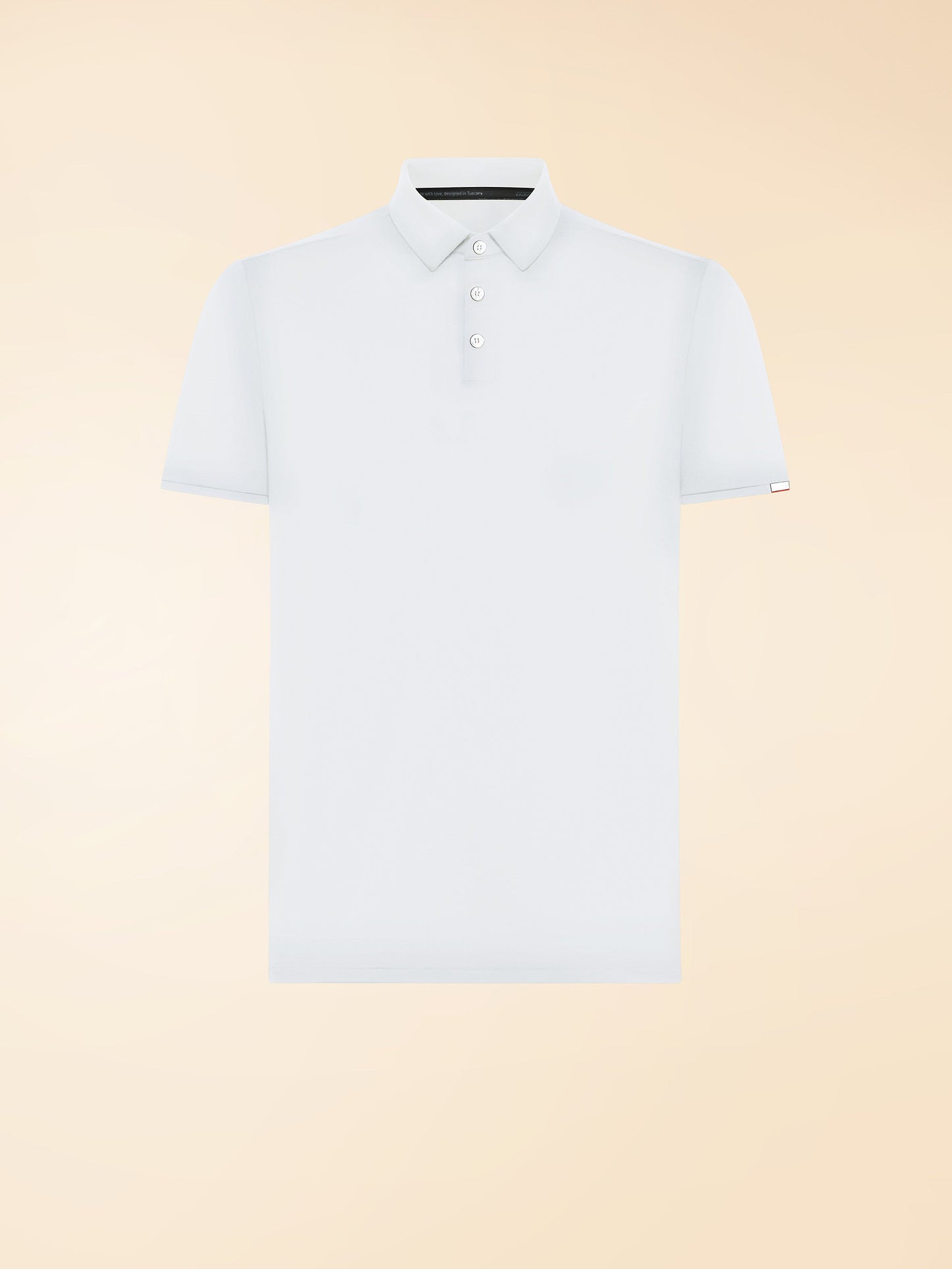 Oxford Logo Polo - RRD Roberto Ricci Designs - Official Online Store