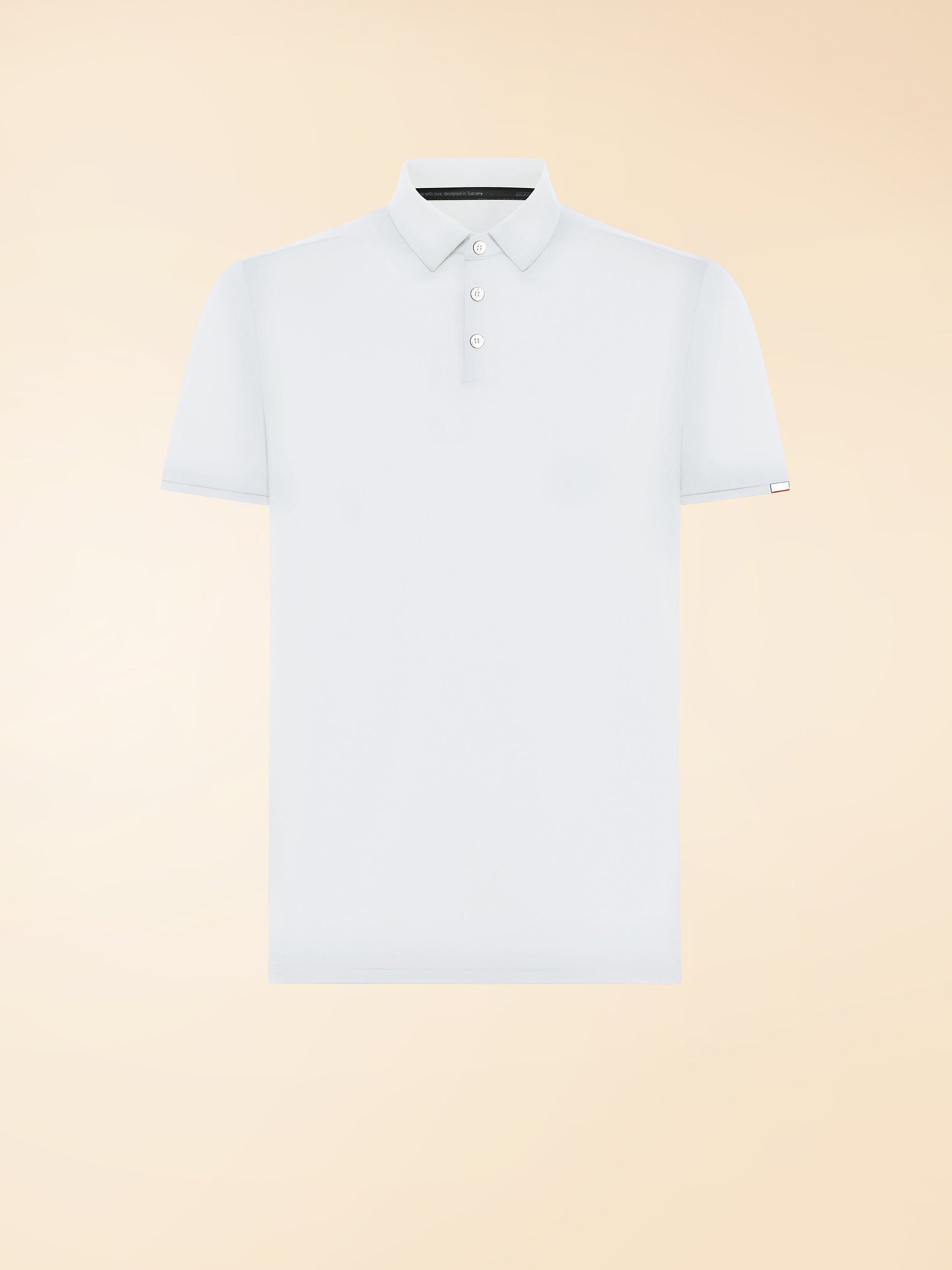 Oxford Logo Polo - RRD Roberto Ricci Designs - Official Online Store
