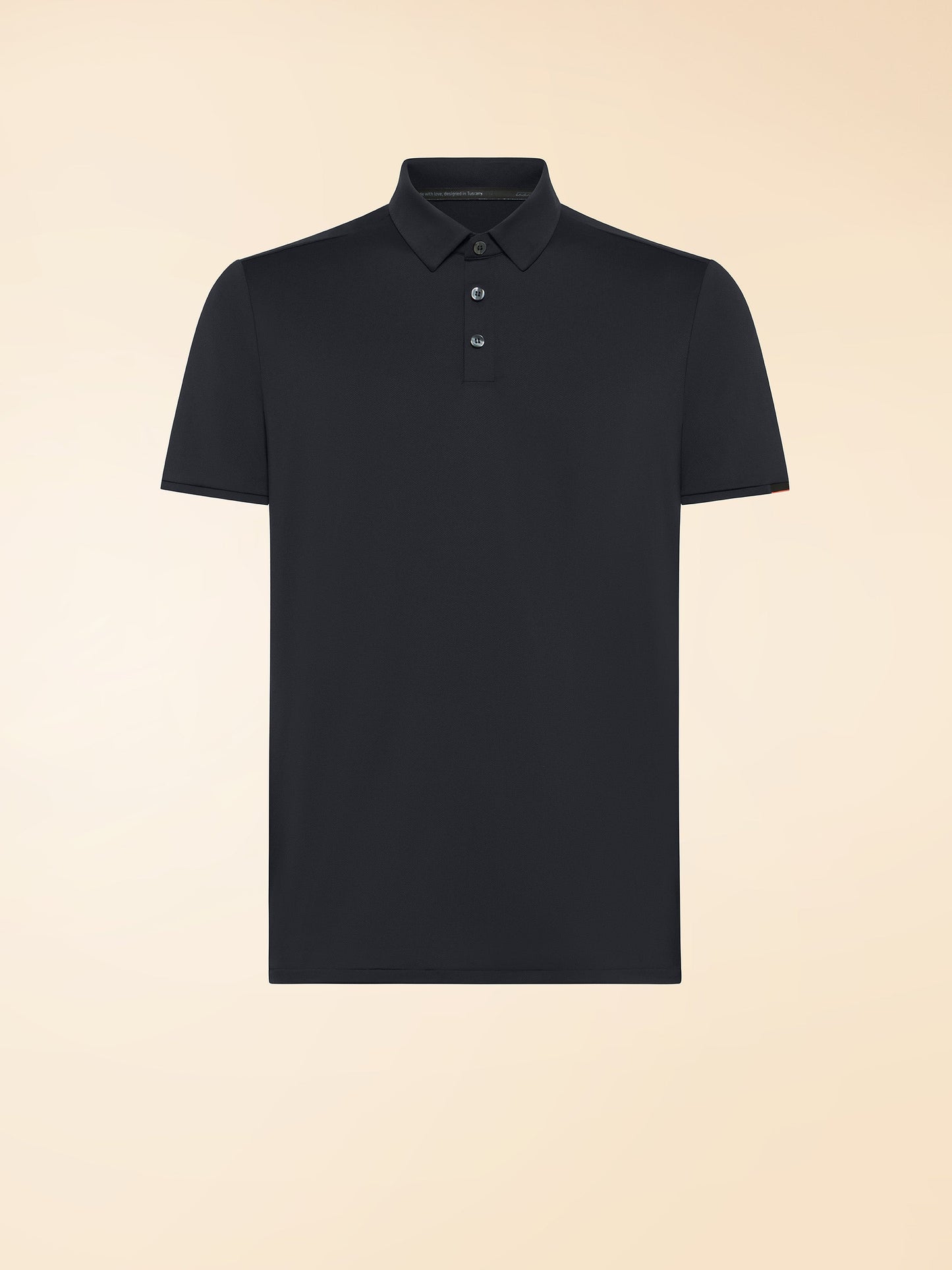 Oxford Logo Polo - RRD Roberto Ricci Designs - Official Online Store