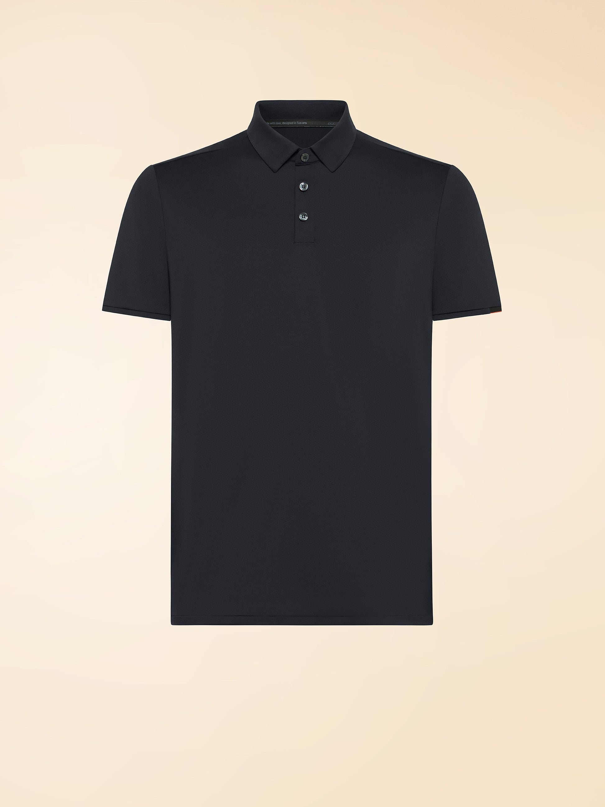Oxford Logo Polo - RRD Roberto Ricci Designs - Official Online Store