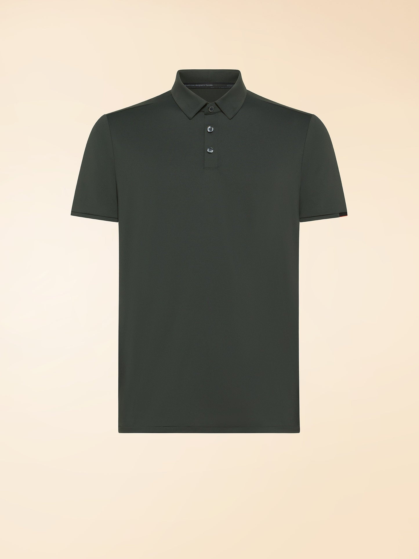 Oxford Logo Polo - RRD Roberto Ricci Designs - Official Online Store