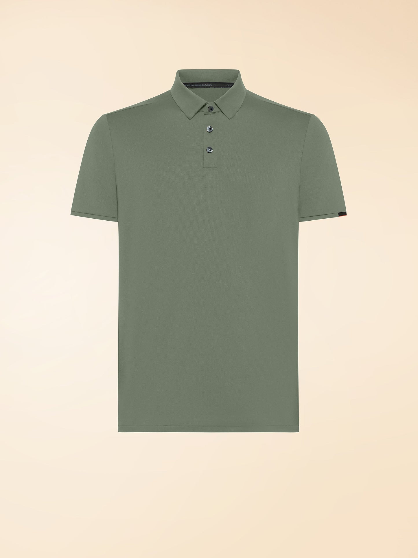 Oxford Logo Polo - RRD Roberto Ricci Designs - Official Online Store
