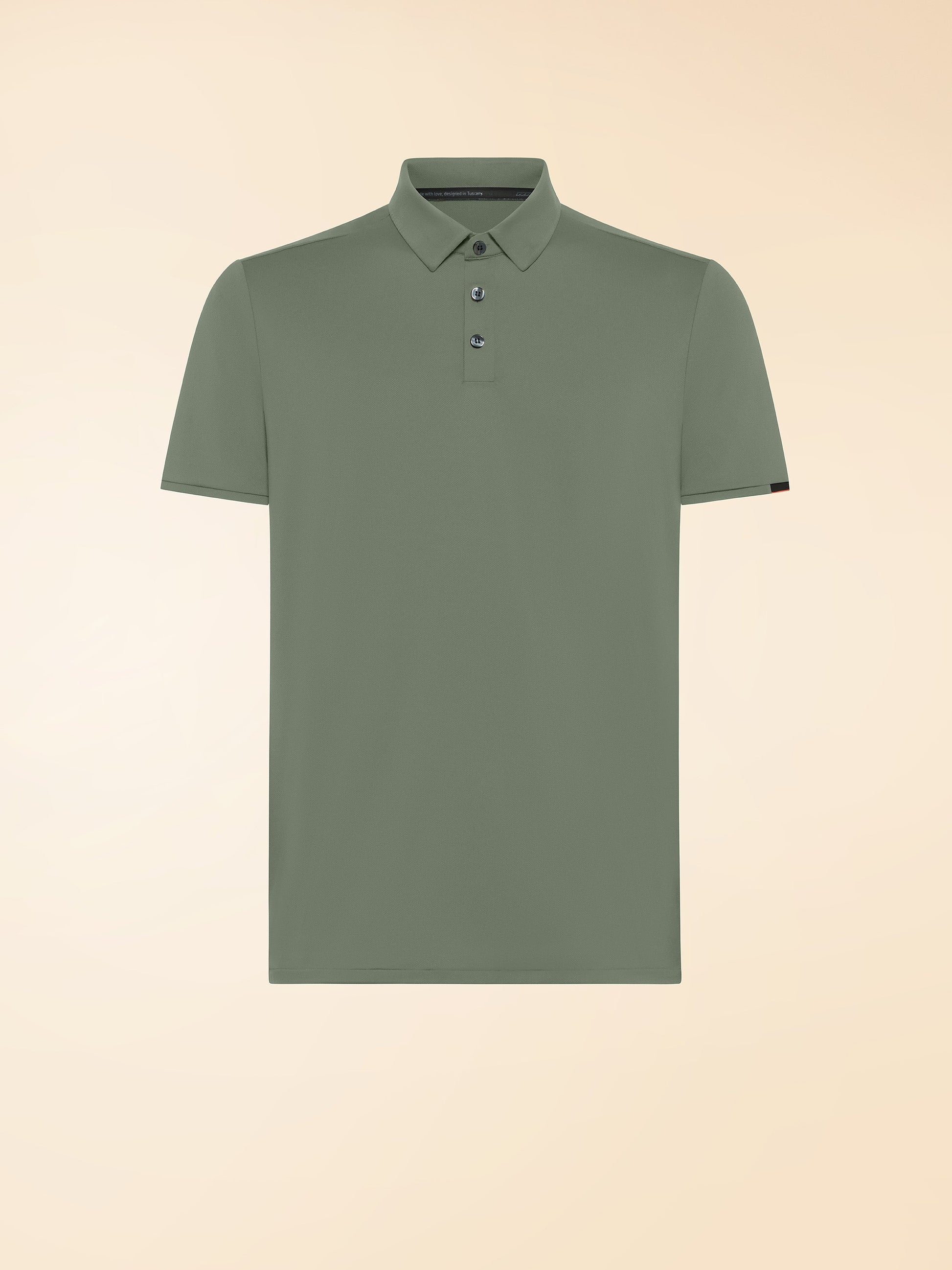 Oxford Logo Polo - RRD Roberto Ricci Designs - Official Online Store