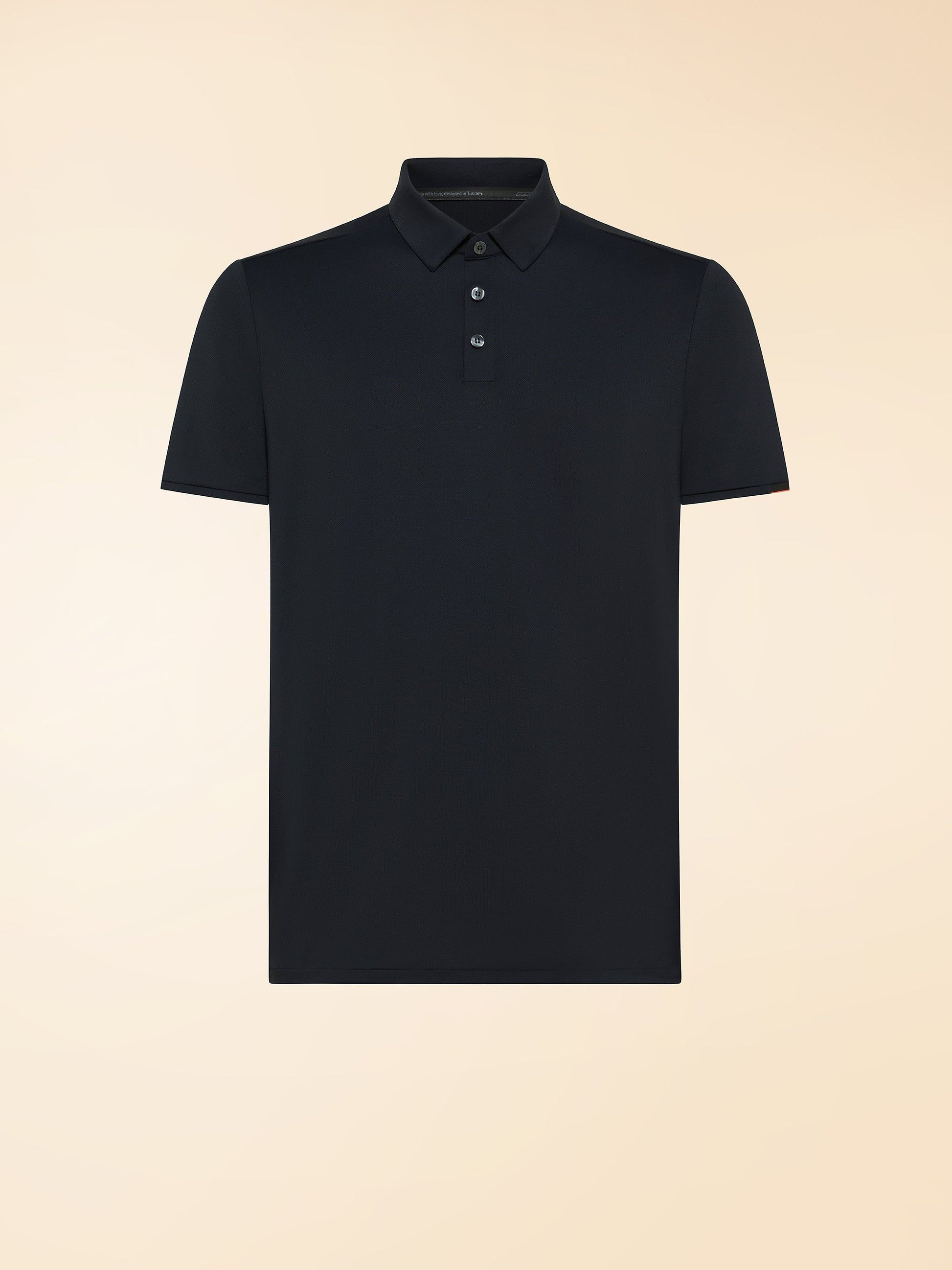 Oxford Logo Polo - RRD Roberto Ricci Designs - Official Online Store