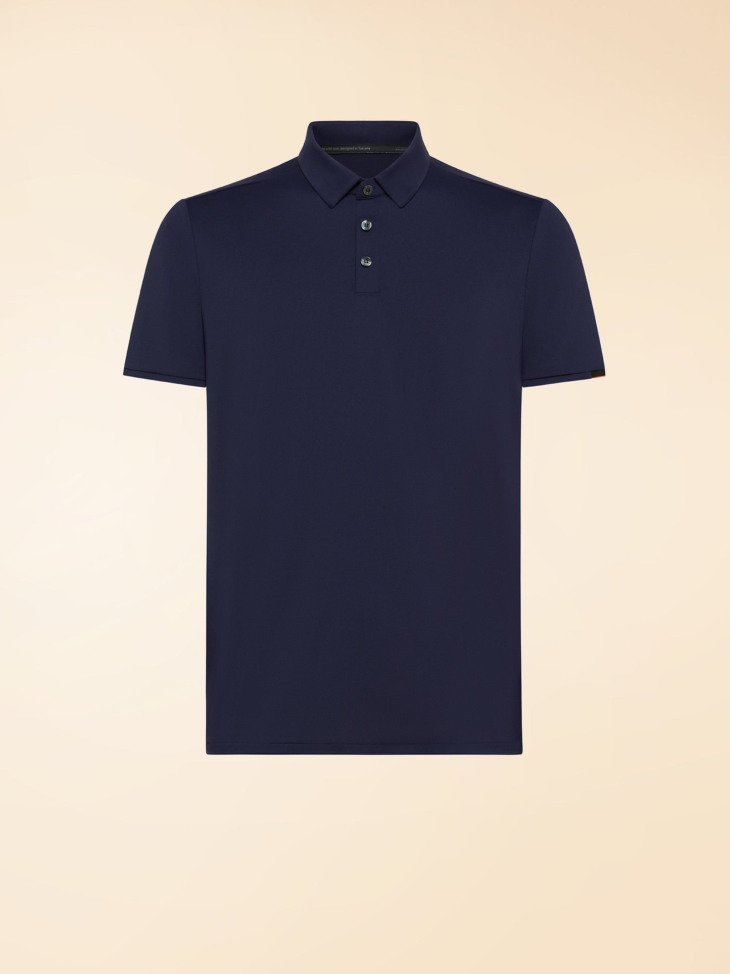 Oxford Logo Polo - RRD Roberto Ricci Designs - Official Online Store