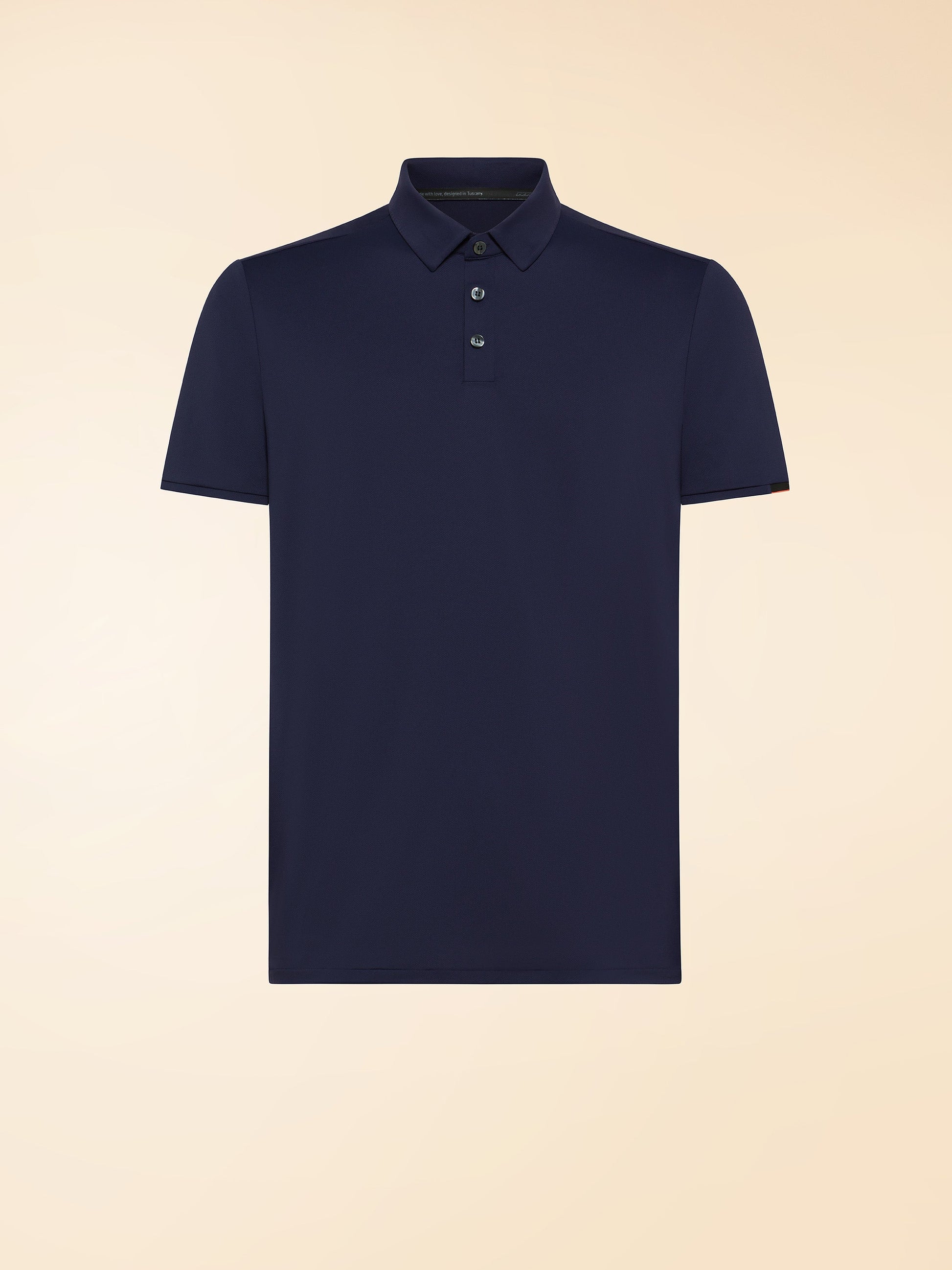 Oxford Logo Polo - RRD Roberto Ricci Designs - Official Online Store