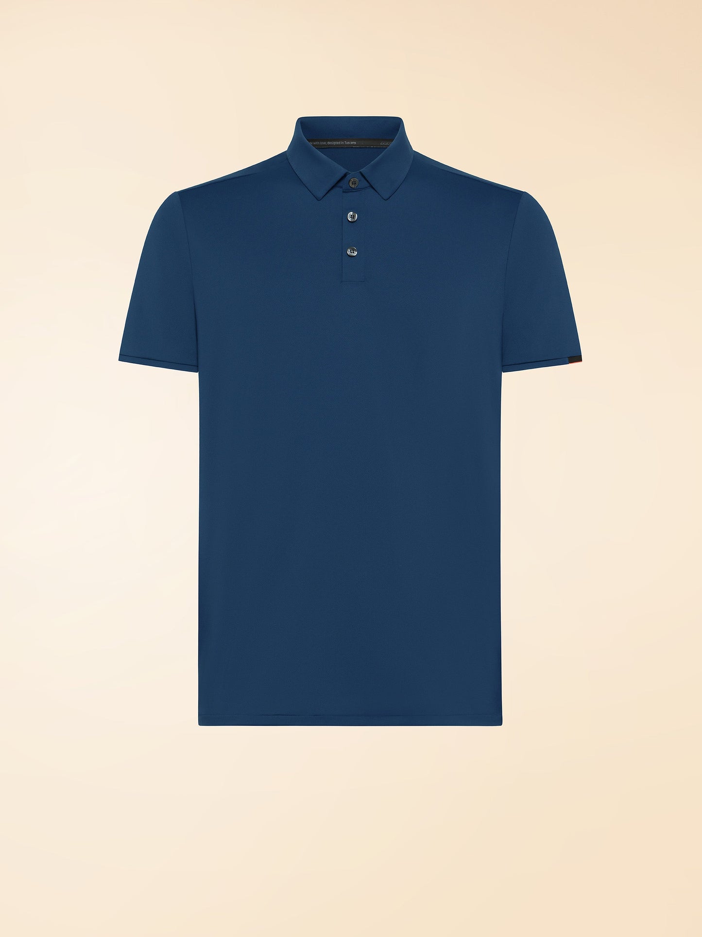 Oxford Logo Polo - RRD Roberto Ricci Designs - Official Online Store