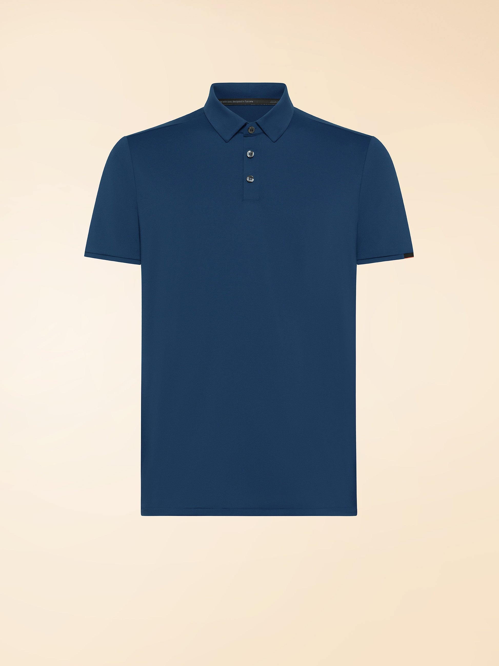 Oxford Logo Polo - RRD Roberto Ricci Designs - Official Online Store