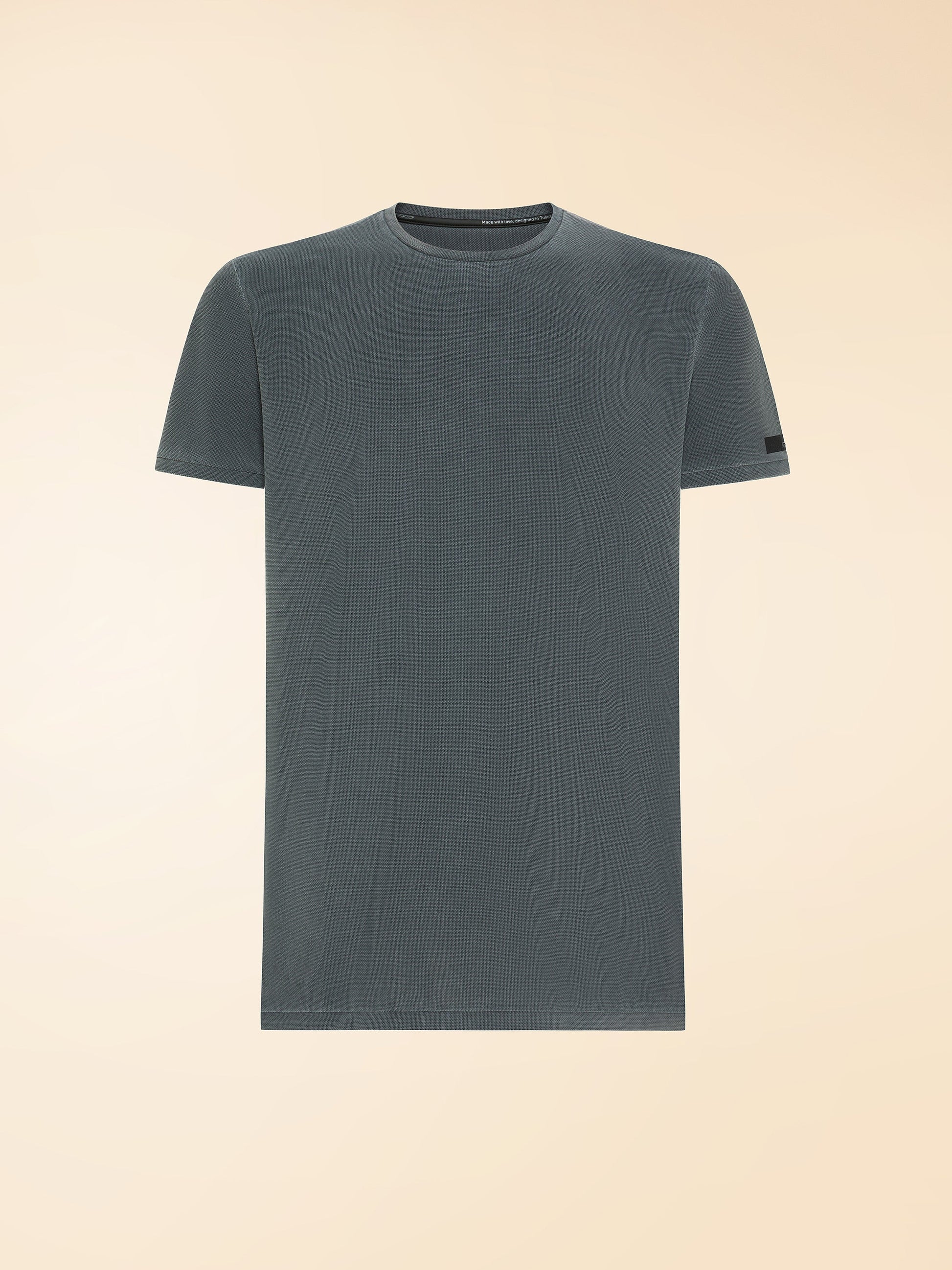 Techno Wash Piquè Shirty - RRD Roberto Ricci Designs - Official Online Store