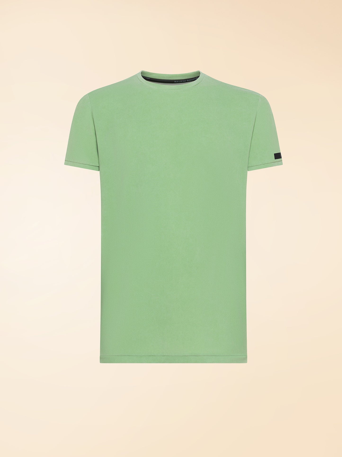 Techno Wash Piquè Shirty - RRD Roberto Ricci Designs - Official Online Store