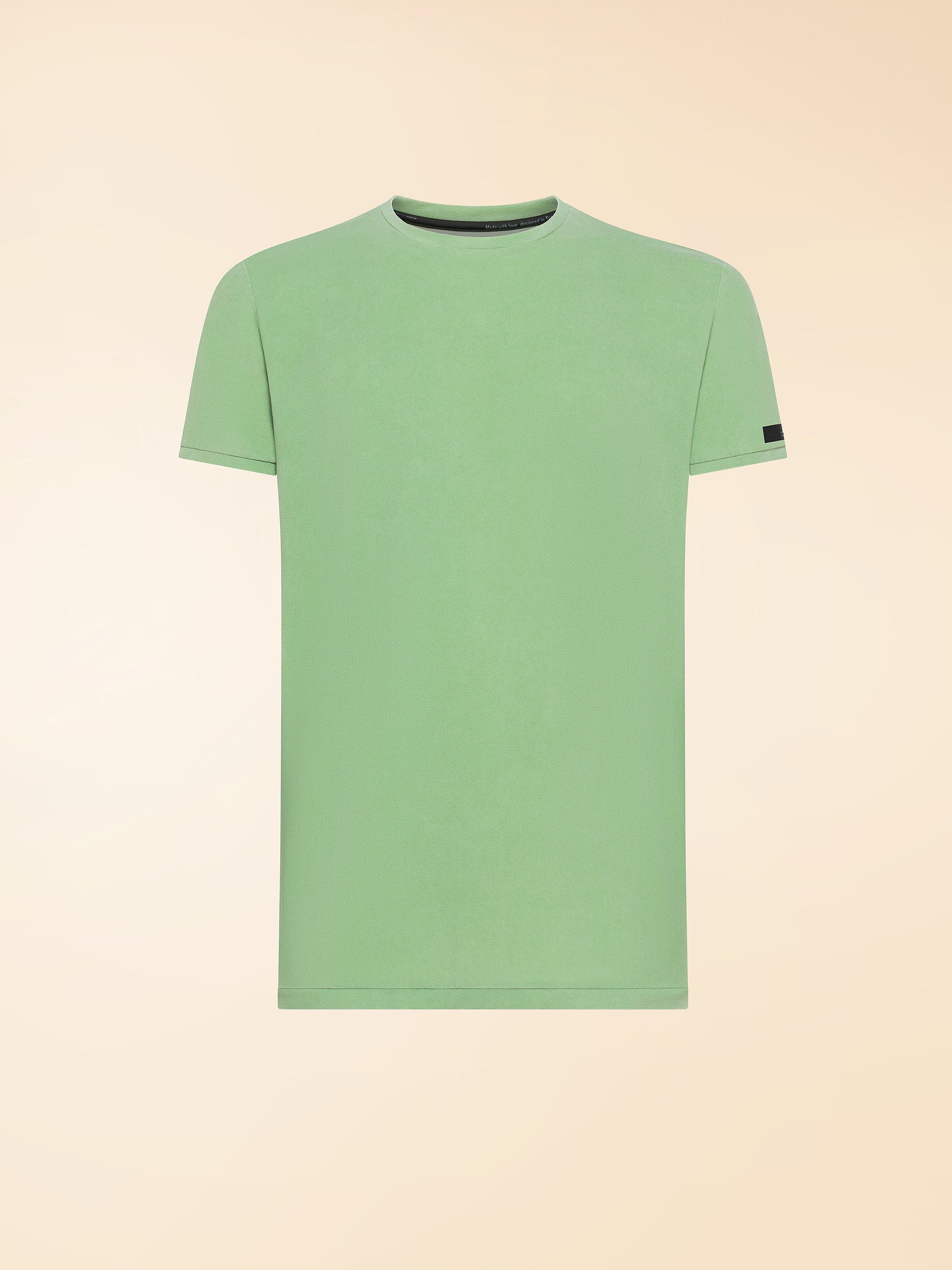 Techno Wash Piquè Shirty - RRD Roberto Ricci Designs - Official Online Store
