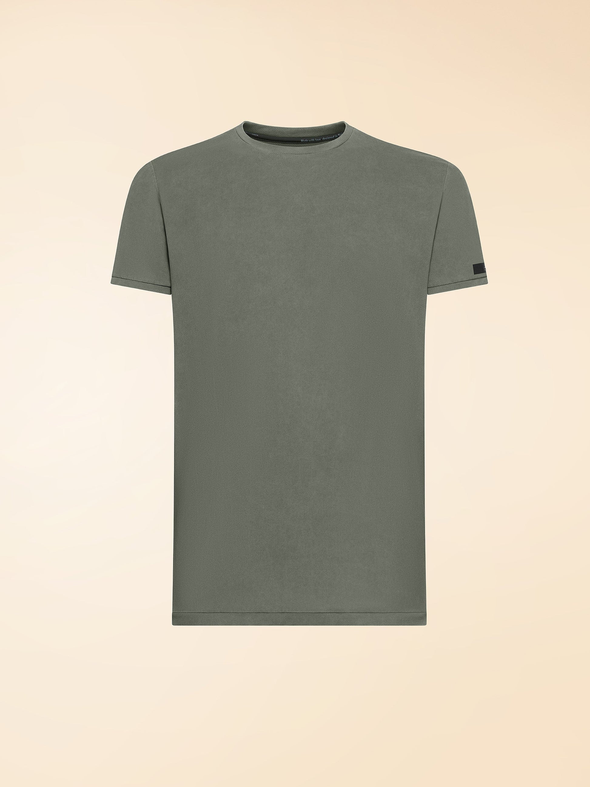 Techno Wash Piquè Shirty - RRD Roberto Ricci Designs - Official Online Store