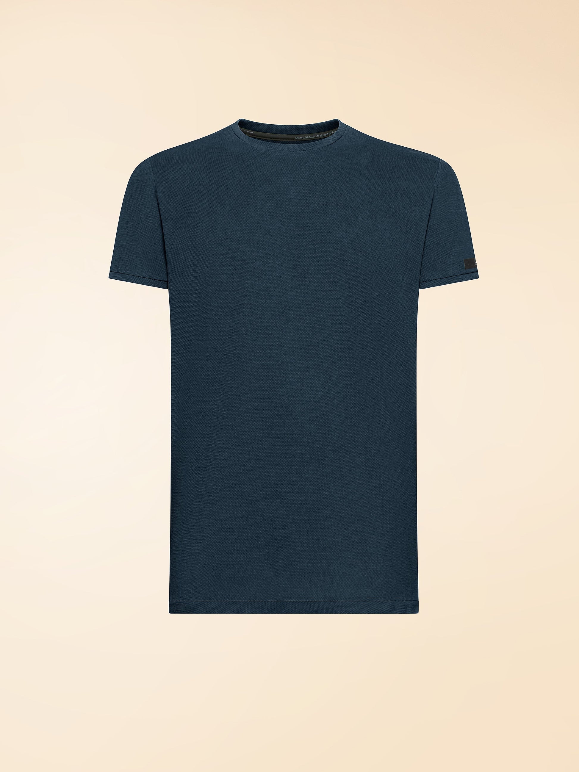 Techno Wash Piquè Shirty - RRD Roberto Ricci Designs - Official Online Store
