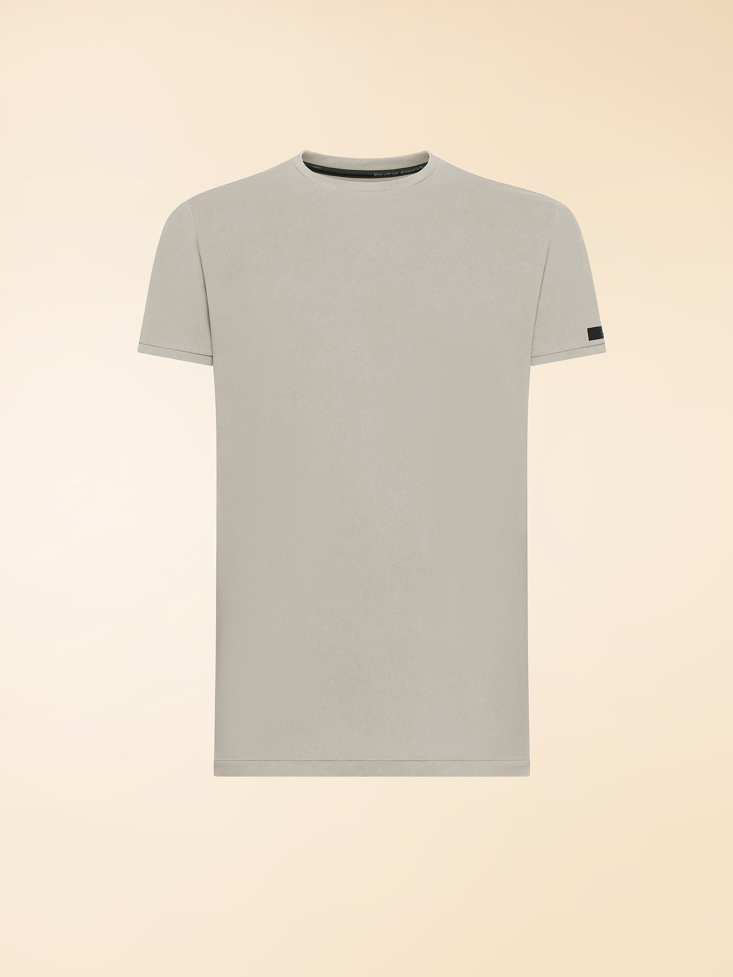 Techno Wash Piquè Shirty - RRD Roberto Ricci Designs - Official Online Store