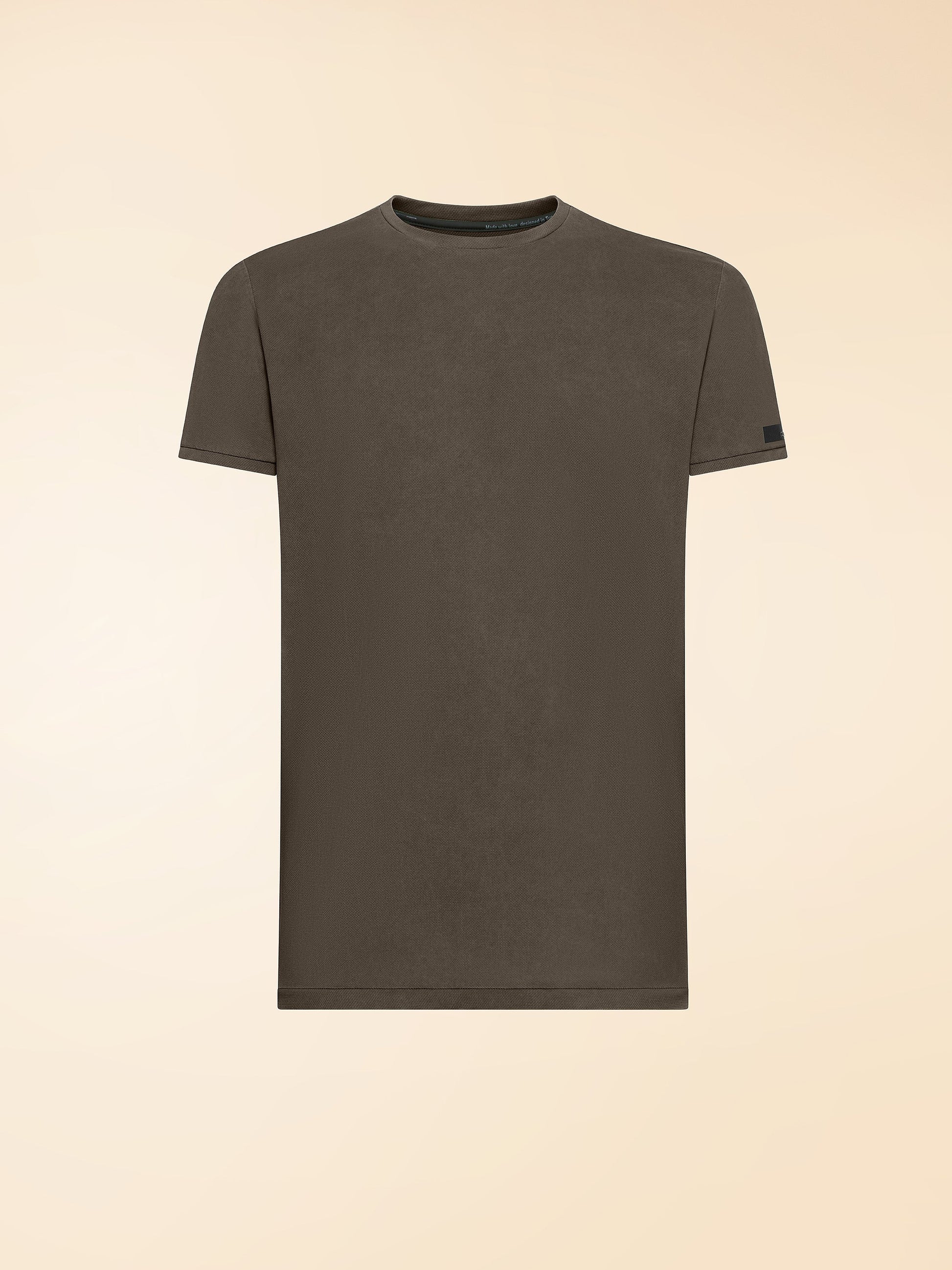 Techno Wash Piquè Shirty - RRD Roberto Ricci Designs - Official Online Store