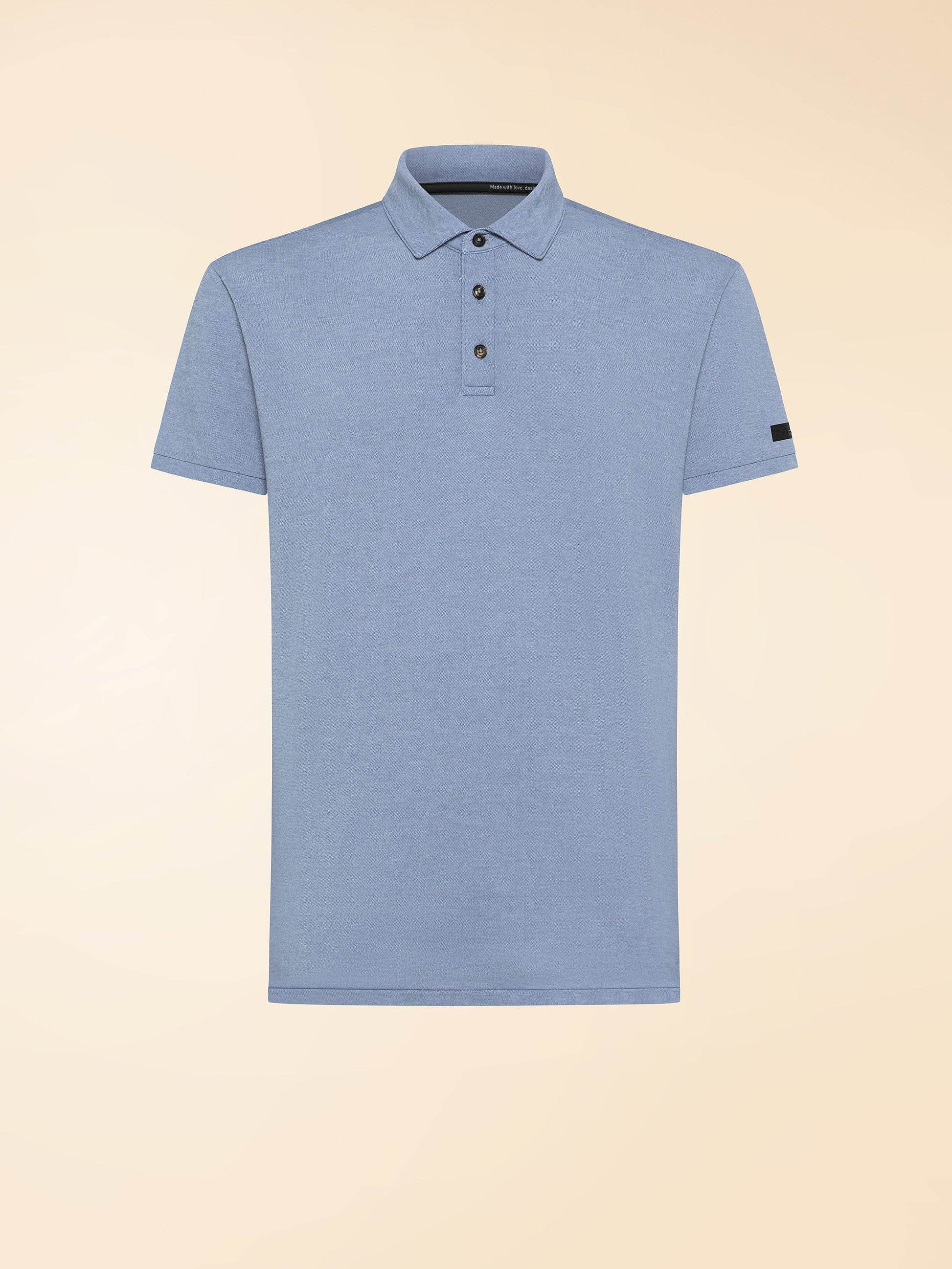 Doticon Polo - RRD Roberto Ricci Designs - Official Online Store