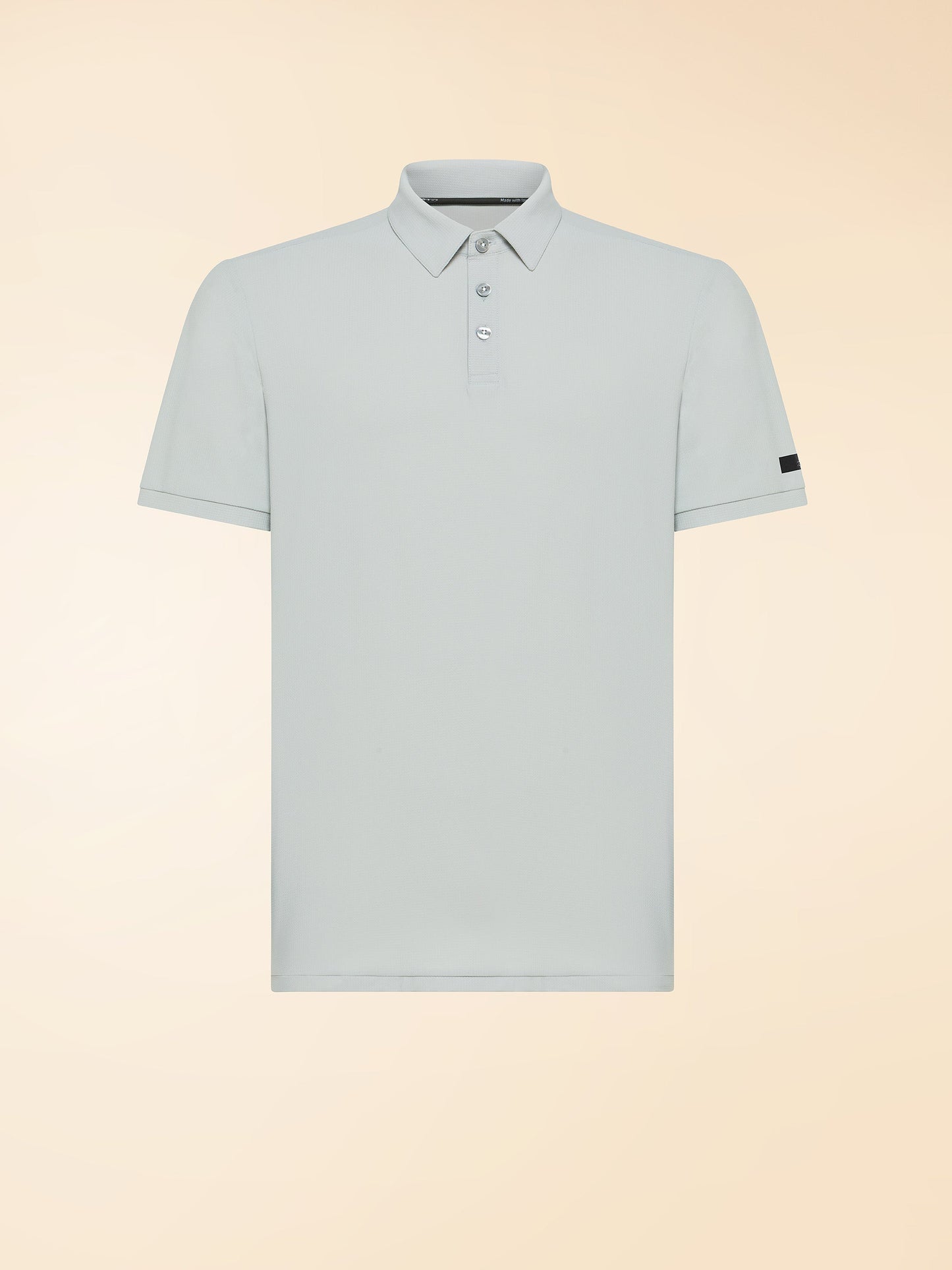 Square Polo - RRD Roberto Ricci Designs - Official Online Store