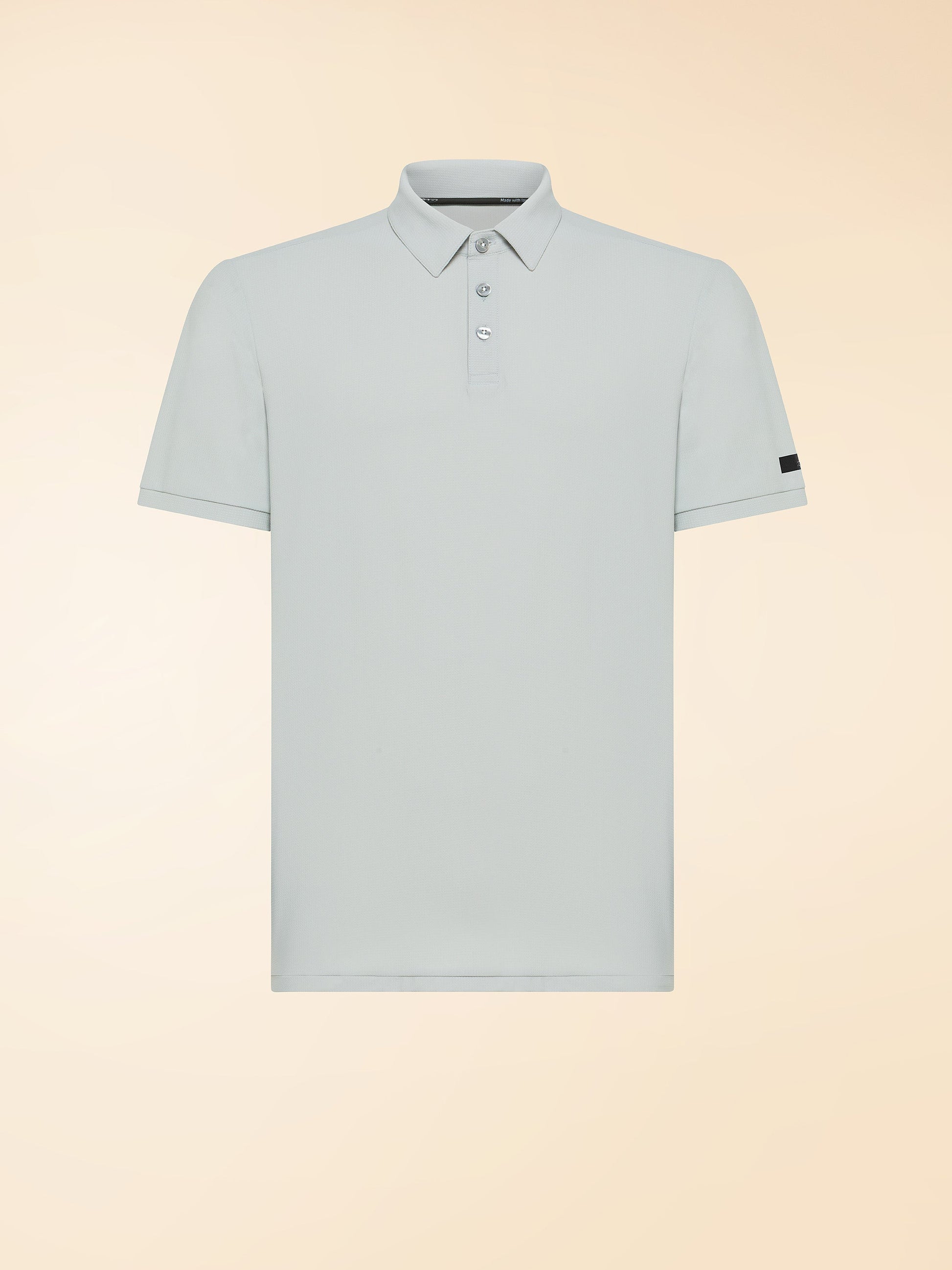 Square Polo - RRD Roberto Ricci Designs - Official Online Store