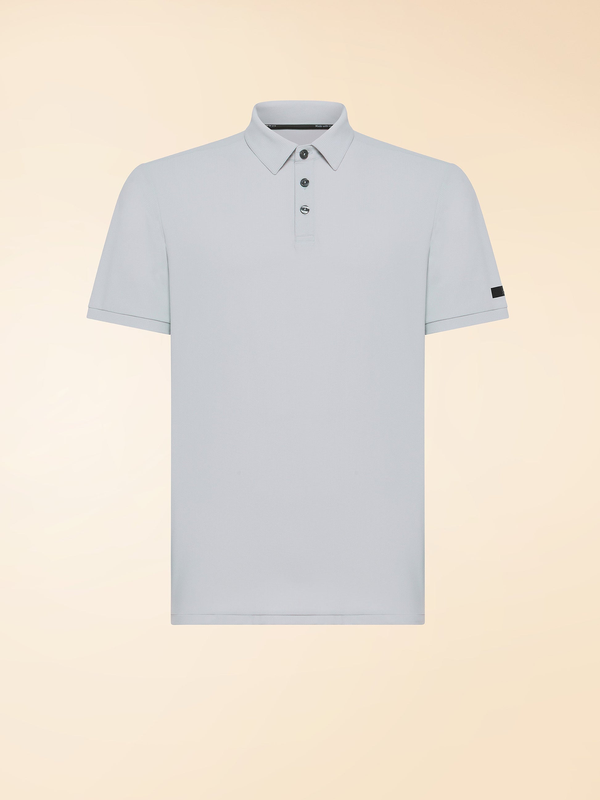 Square Polo - RRD Roberto Ricci Designs - Official Online Store