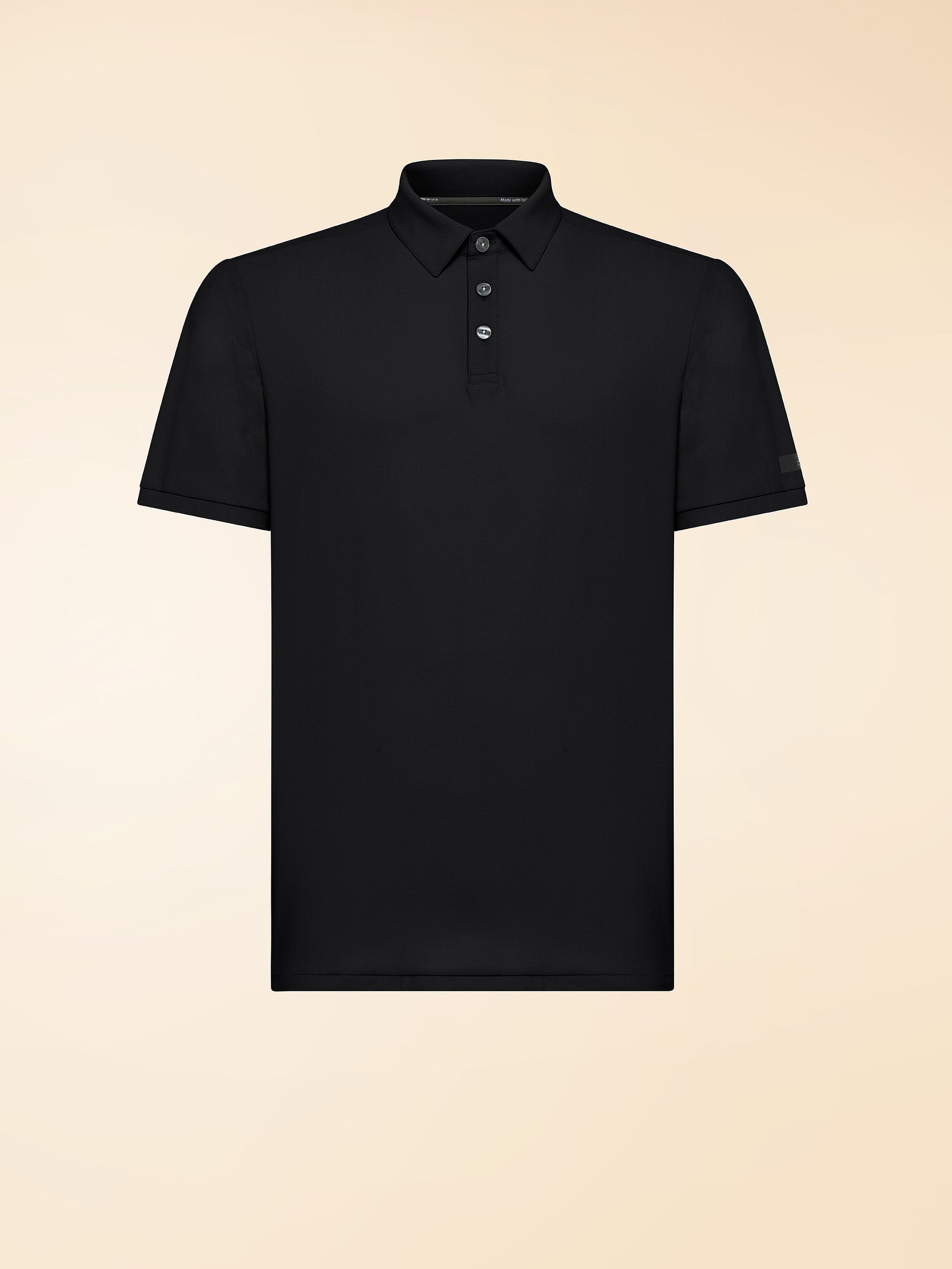 Square Polo - RRD Roberto Ricci Designs - Official Online Store