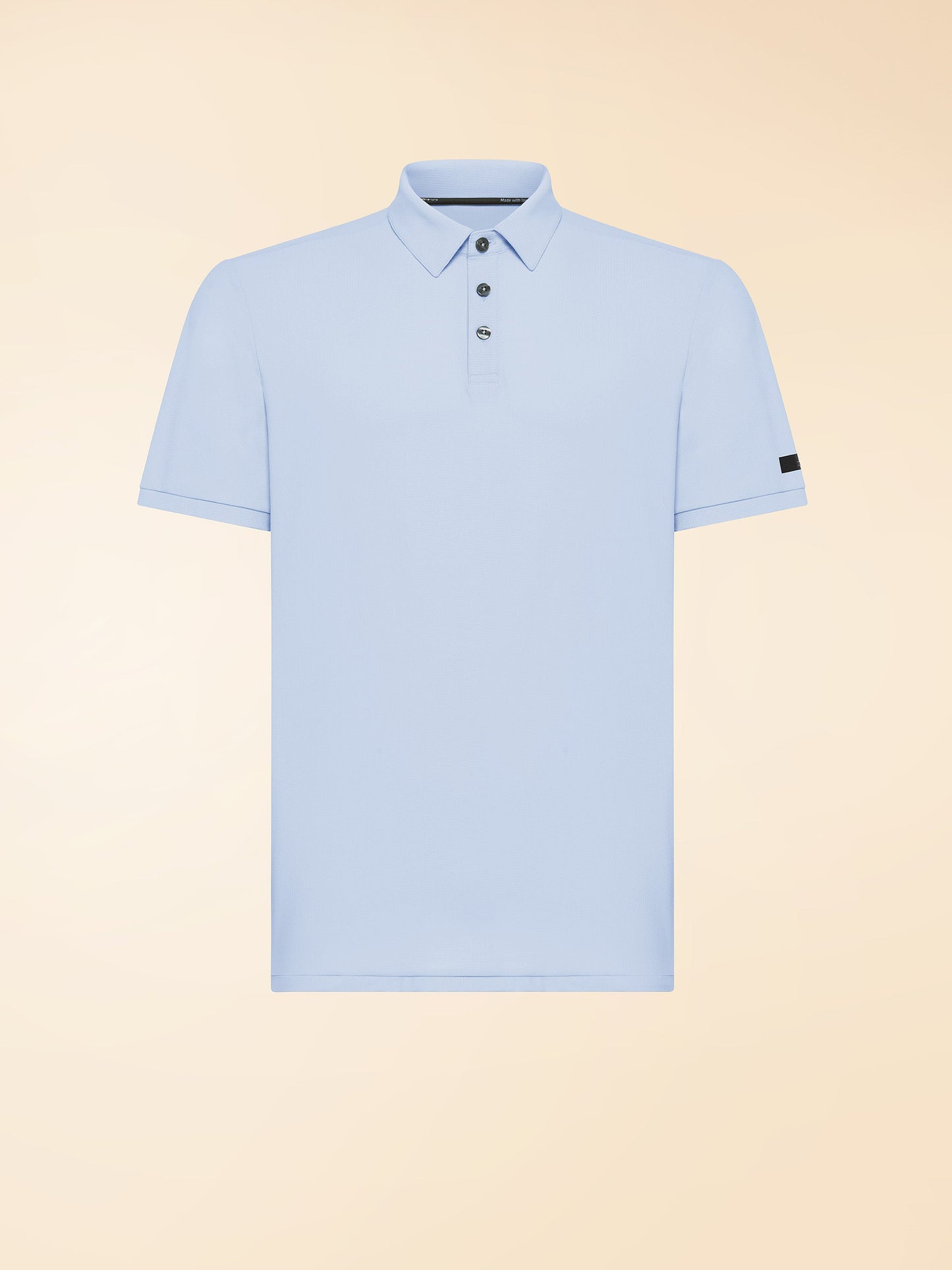 Square Polo - RRD Roberto Ricci Designs - Official Online Store