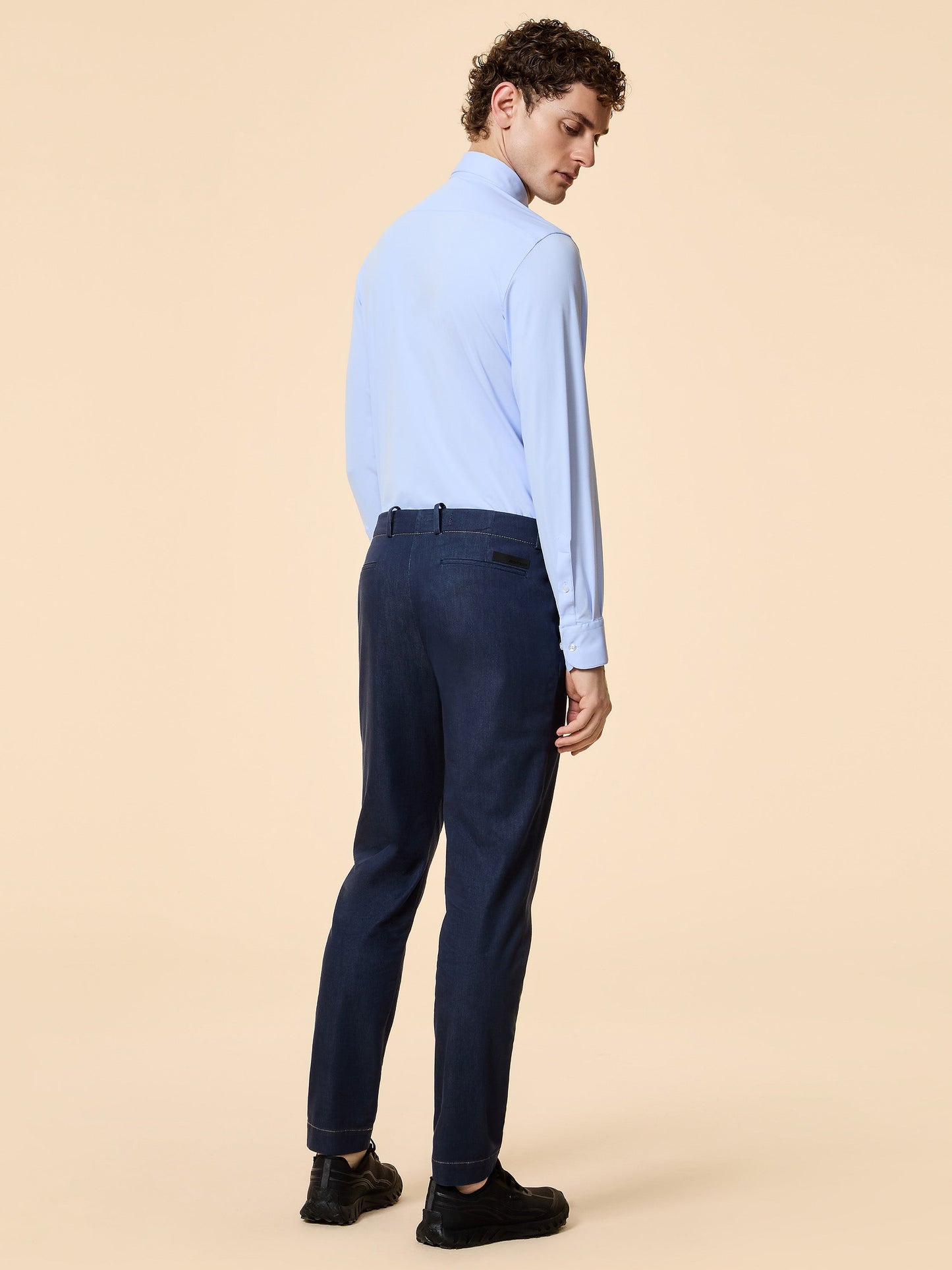 Oxford Shirt - RRD Roberto Ricci Designs - Official Online Store