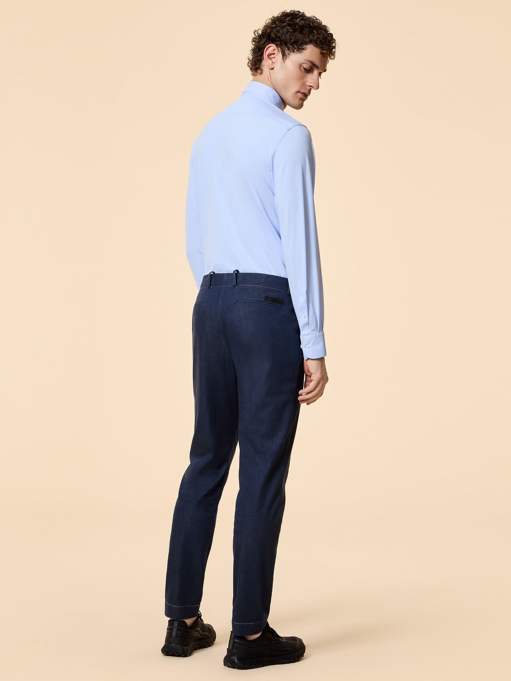 Oxford Shirt - RRD Roberto Ricci Designs - Official Online Store