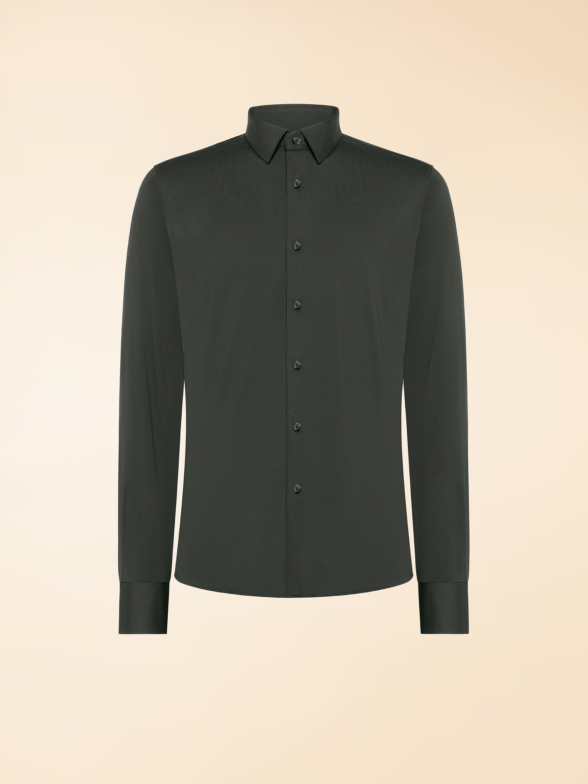 Oxford Open Shirt - RRD Roberto Ricci Designs - Official Online Store