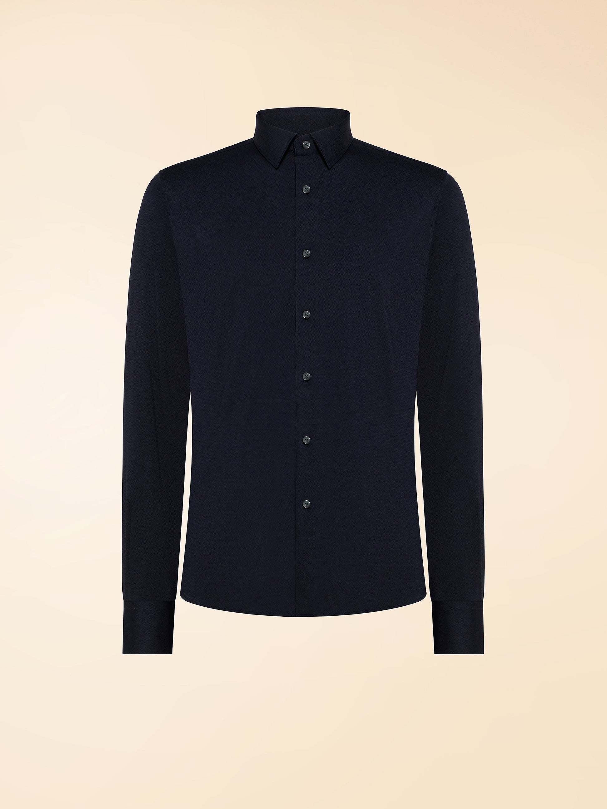 Oxford Open Shirt - RRD Roberto Ricci Designs - Official Online Store