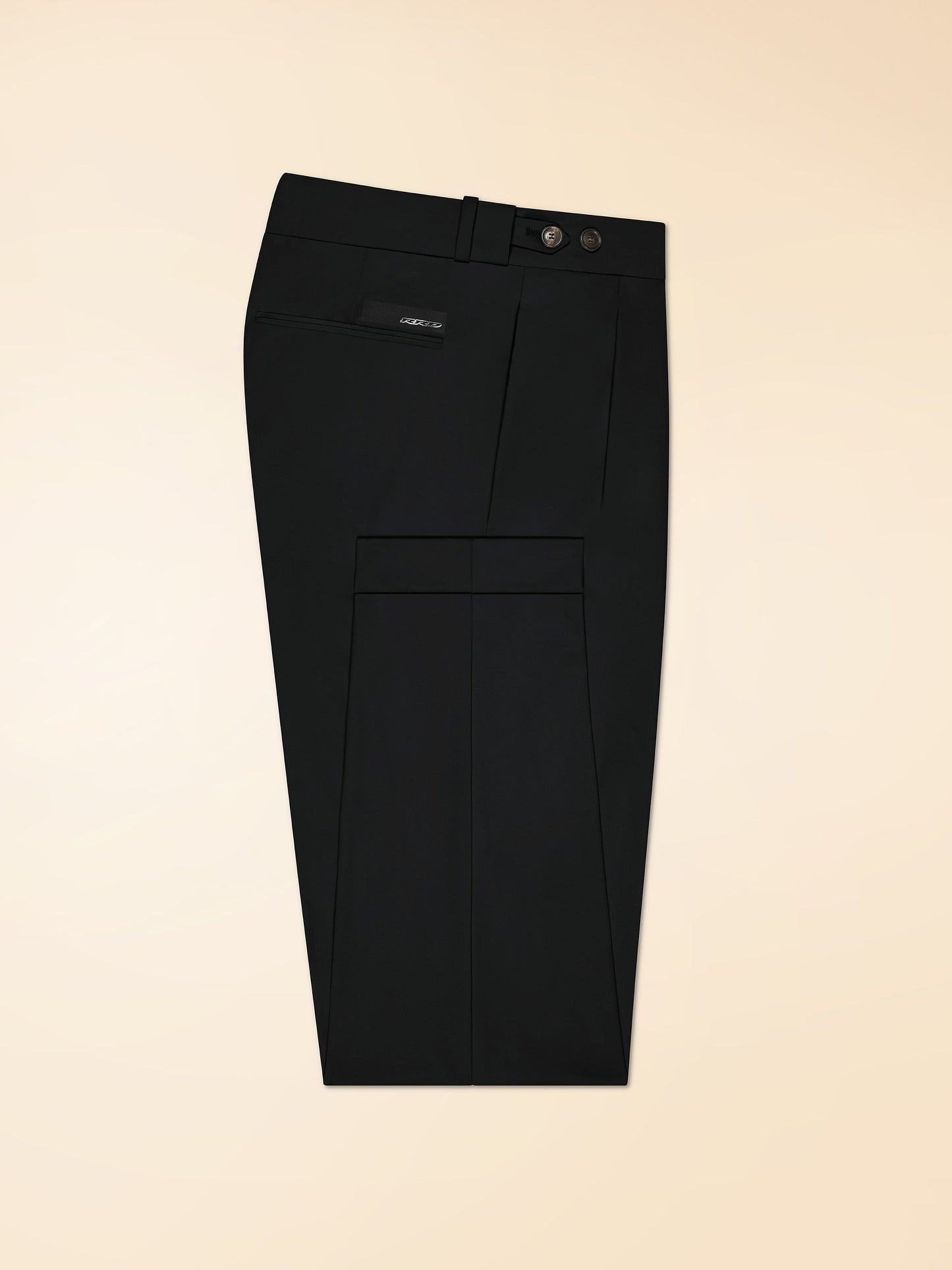 Surflex Chino Double Pence Pant - RRD Roberto Ricci Designs - Official Online Store