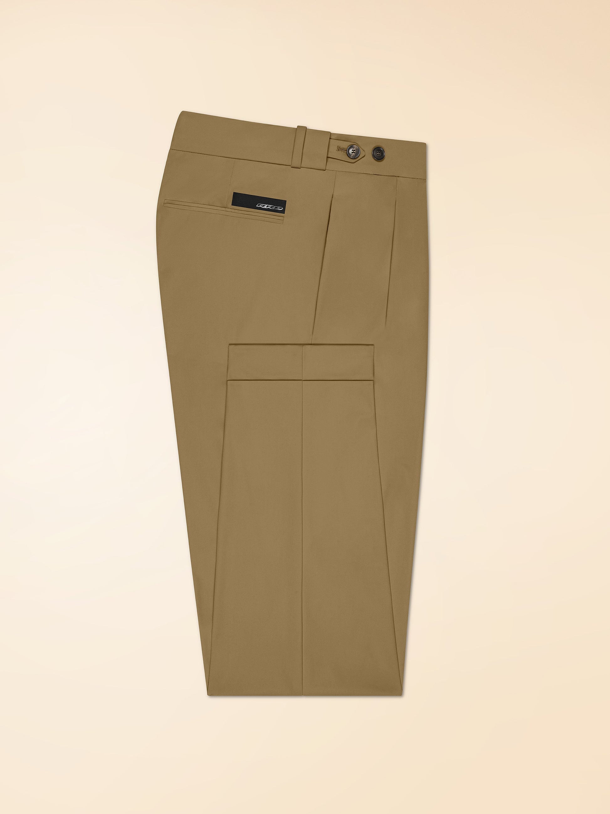 Surflex Chino Double Pence Pant - RRD Roberto Ricci Designs - Official Online Store