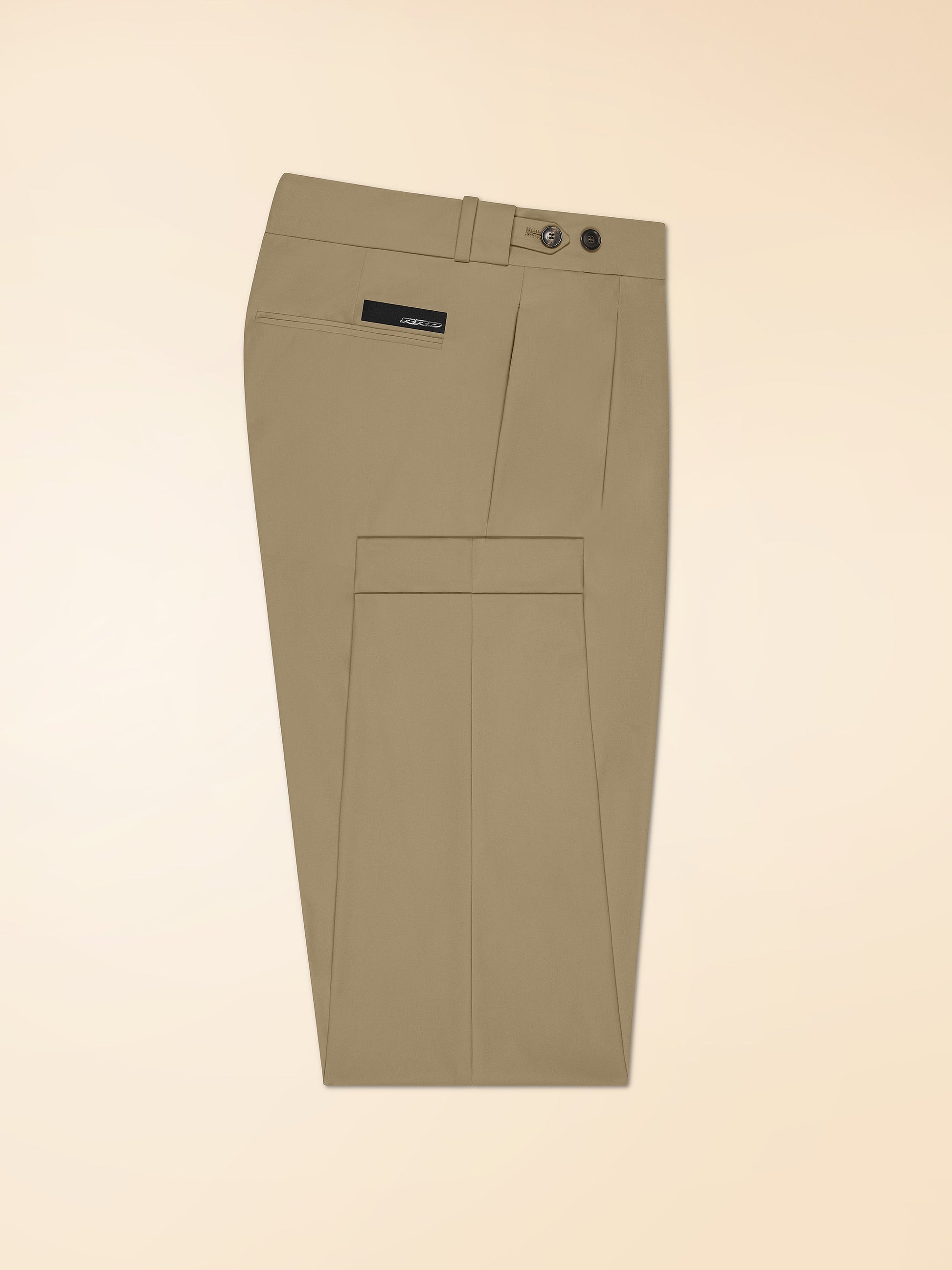 Surflex Chino Double Pence Pant - RRD Roberto Ricci Designs - Official Online Store
