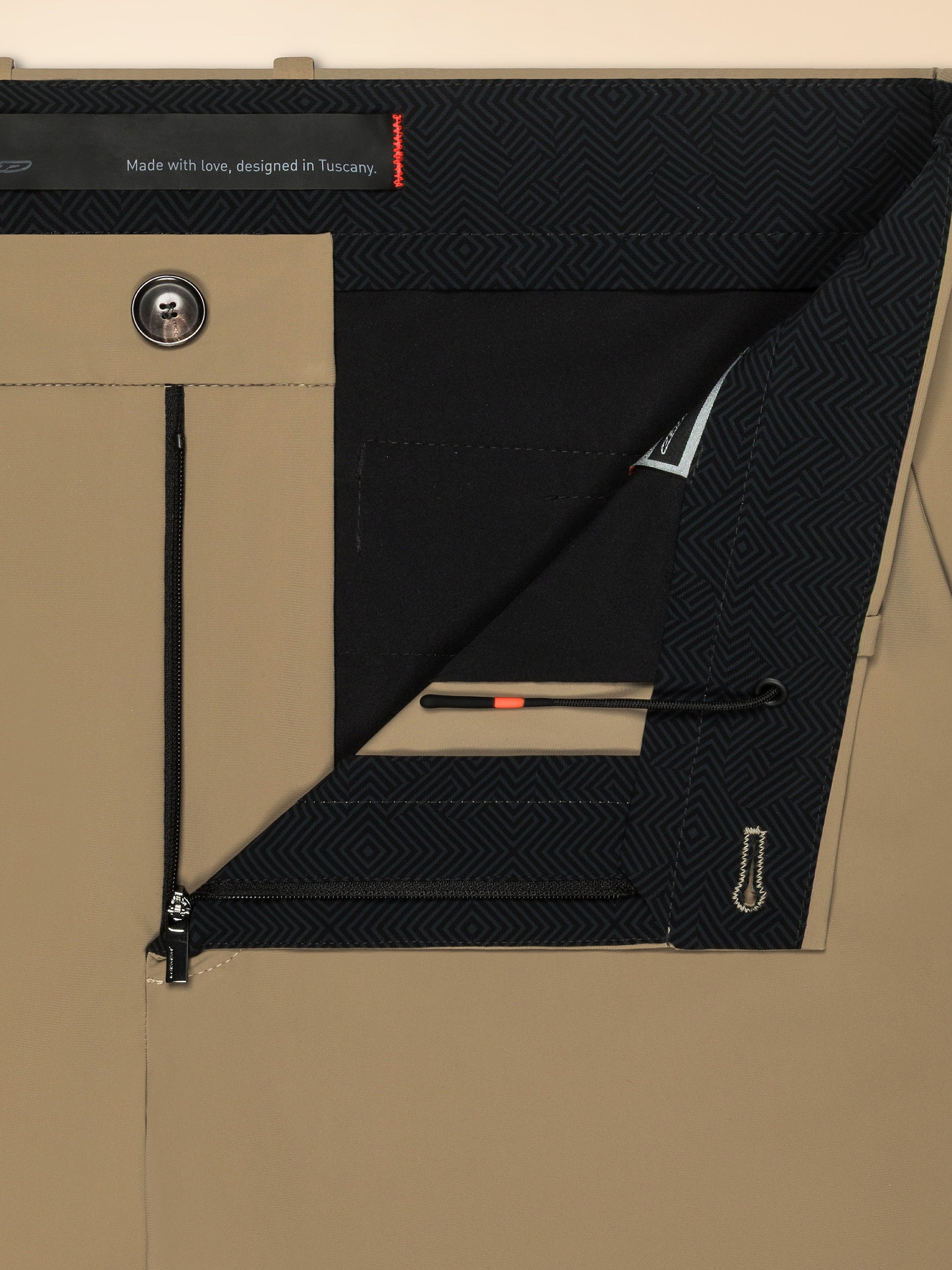 Surflex Chino Jo Pant - RRD Roberto Ricci Designs - Official Online Store