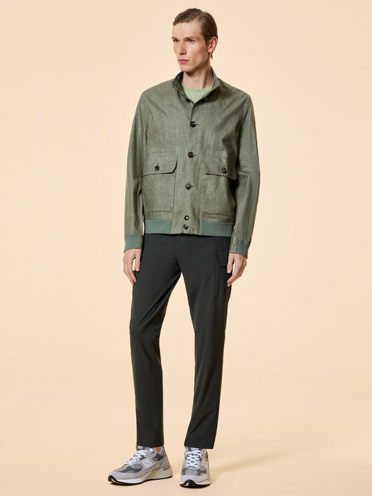 Surflex Cargo Pant - RRD Roberto Ricci Designs - Official Online Store