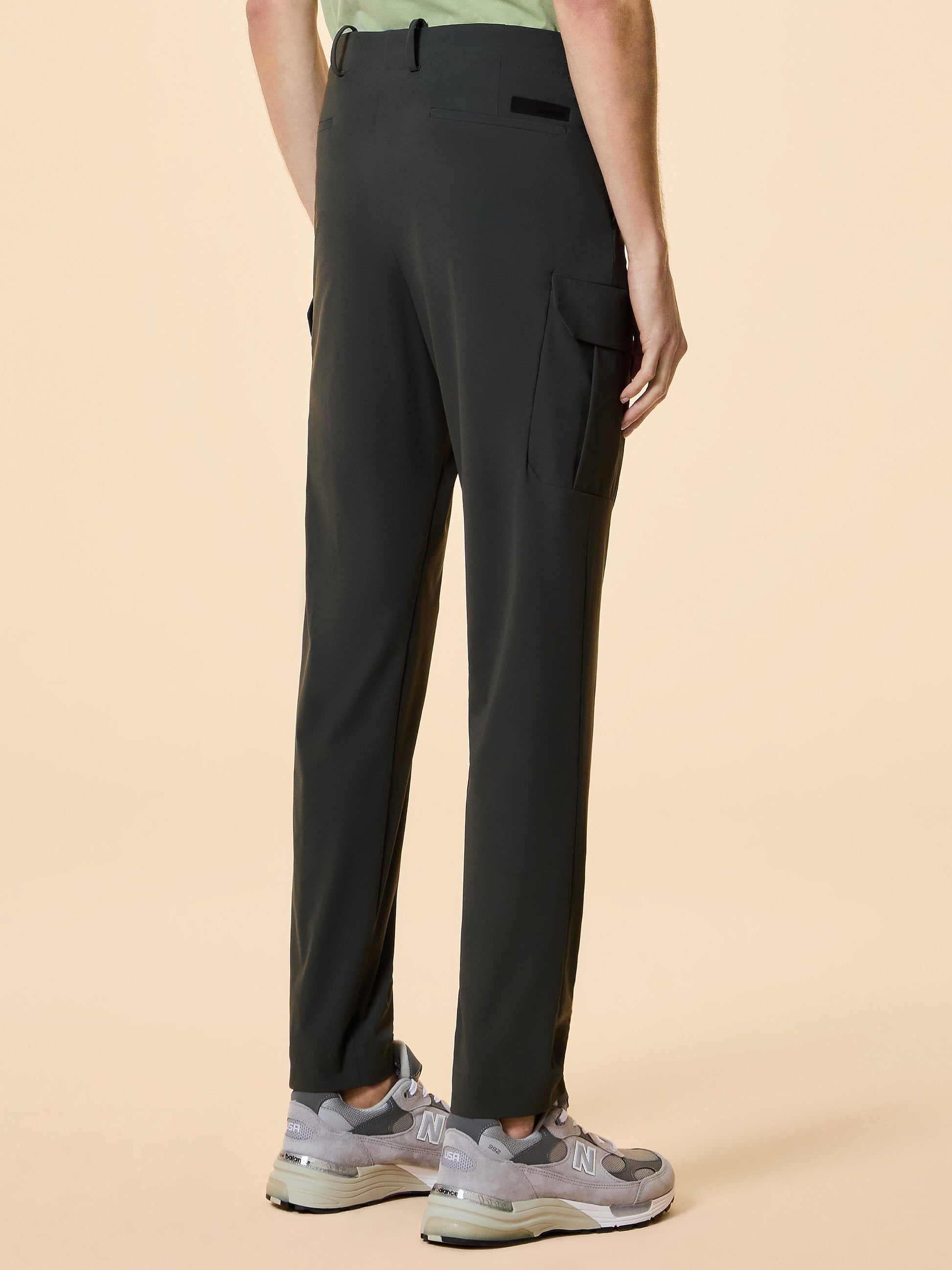 Surflex Cargo Pant - RRD Roberto Ricci Designs - Official Online Store