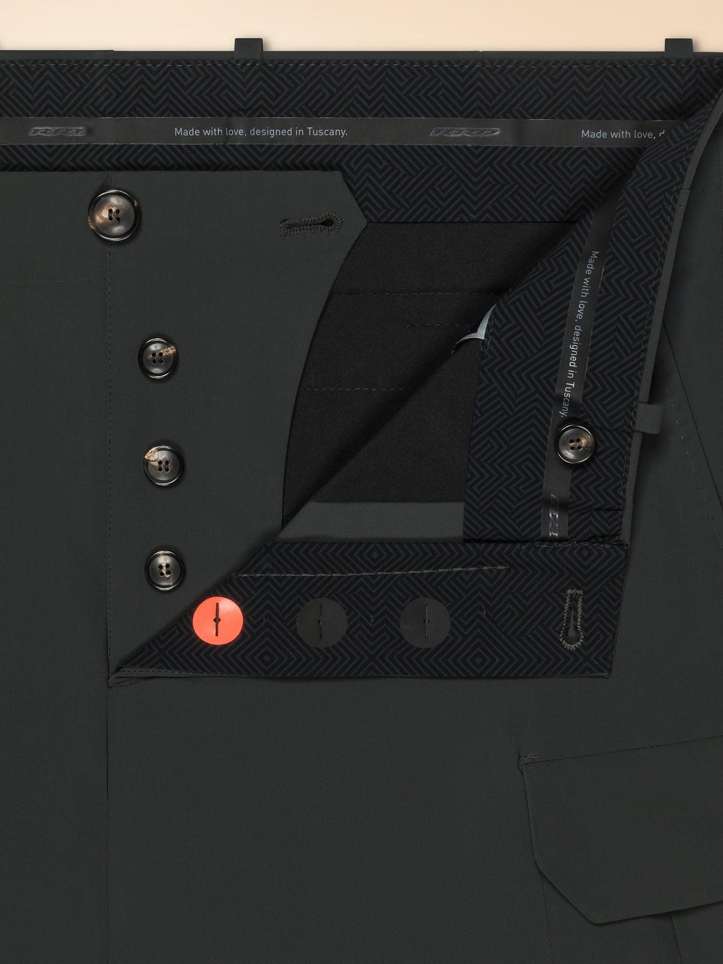 Surflex Cargo Pant - RRD Roberto Ricci Designs - Official Online Store