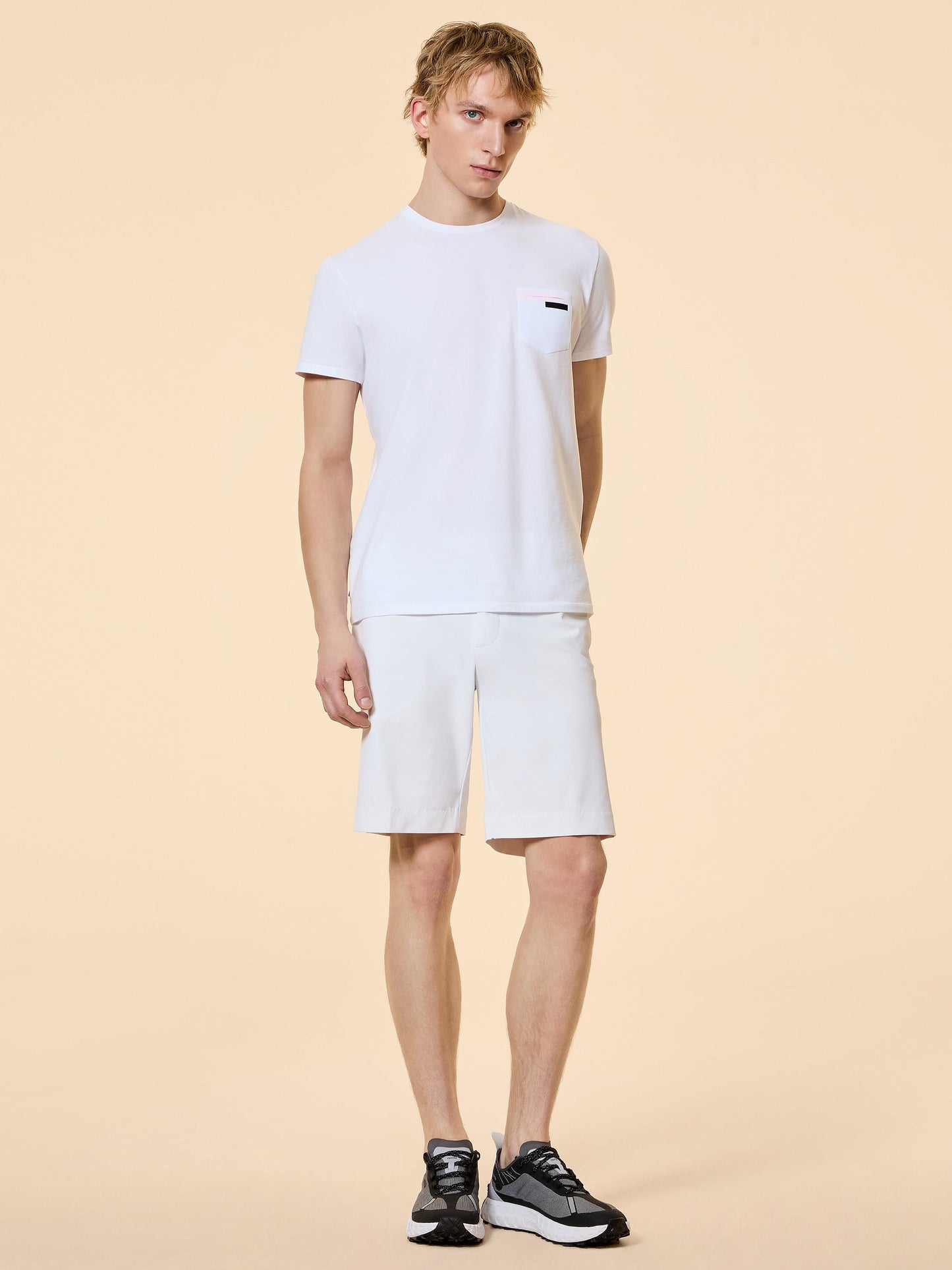 Surflex Chino Short Pant - RRD Roberto Ricci Designs - Official Online Store