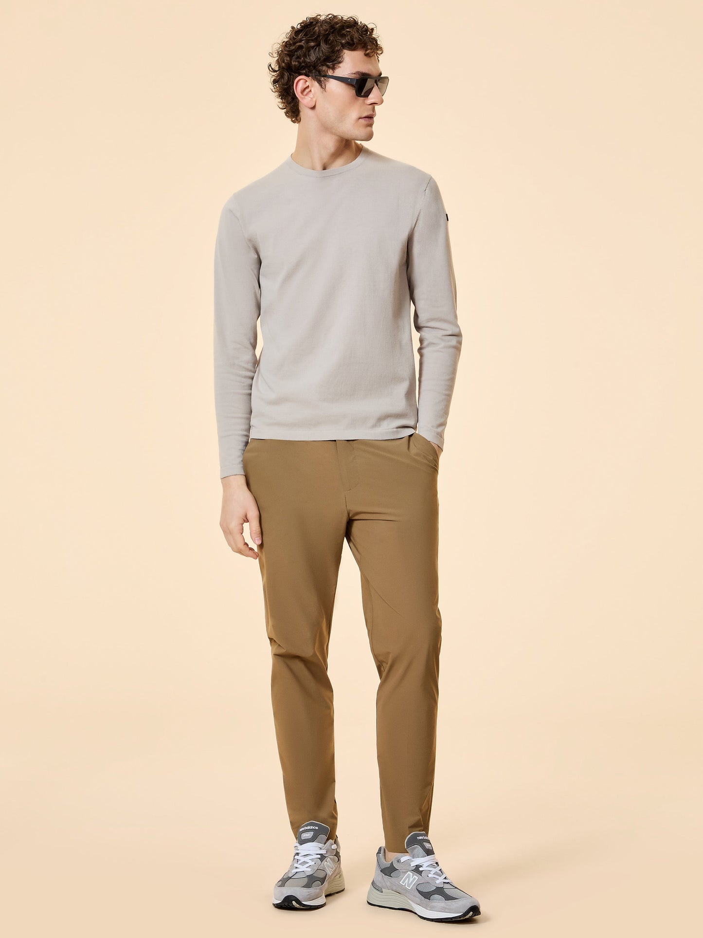 Terzilight Chino Jo Pant - RRD Roberto Ricci Designs - Official Online Store