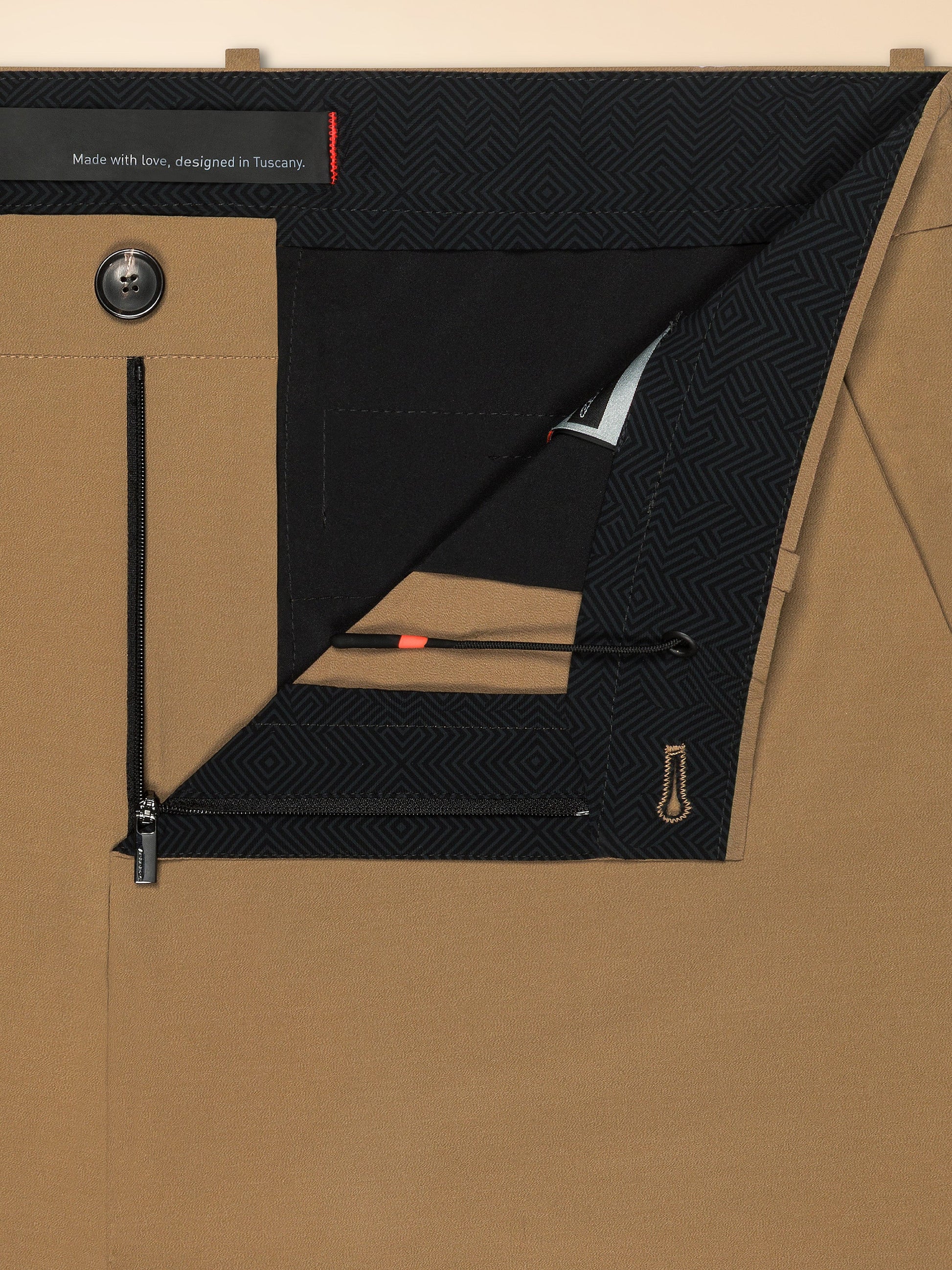 Terzilight Chino Jo Pant - RRD Roberto Ricci Designs - Official Online Store