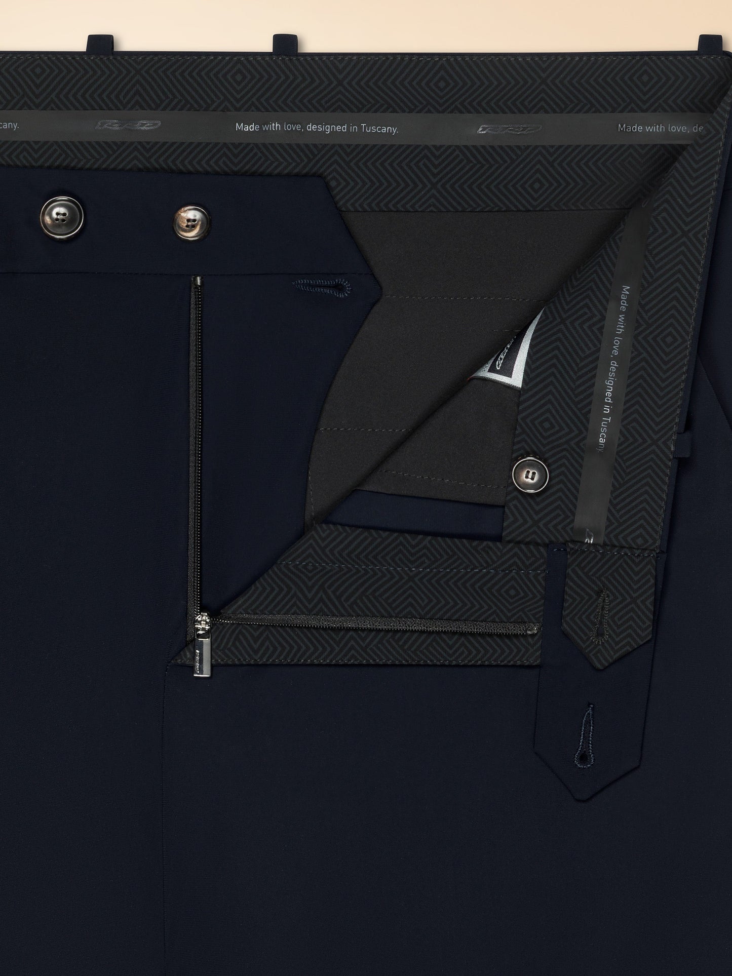 Surflex Straight Pant - RRD Roberto Ricci Designs - Official Online Store