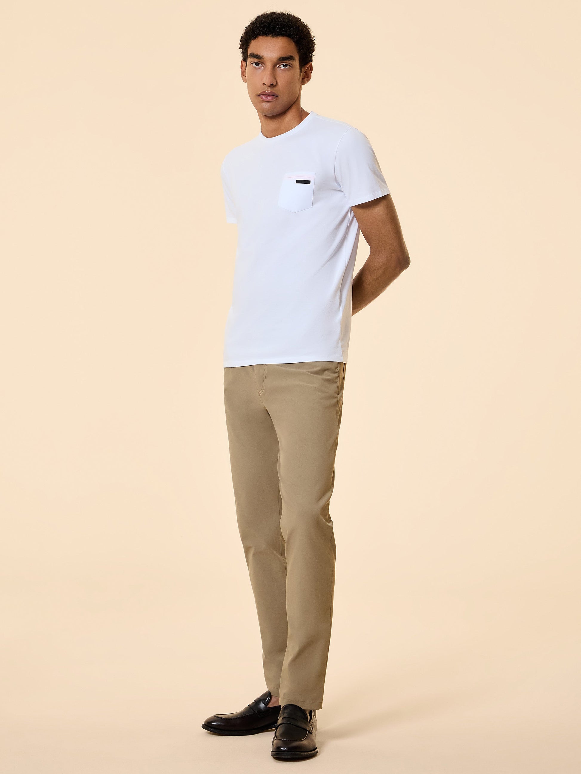 Albert 5T Pant - RRD Roberto Ricci Designs - Official Online Store