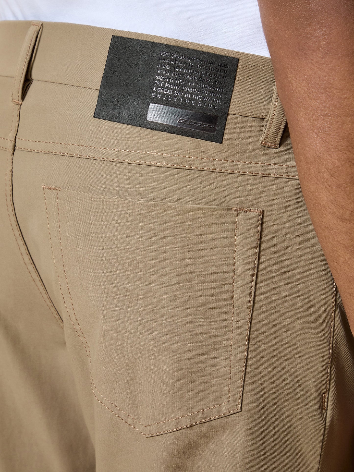 Albert 5T Pant - RRD Roberto Ricci Designs - Official Online Store